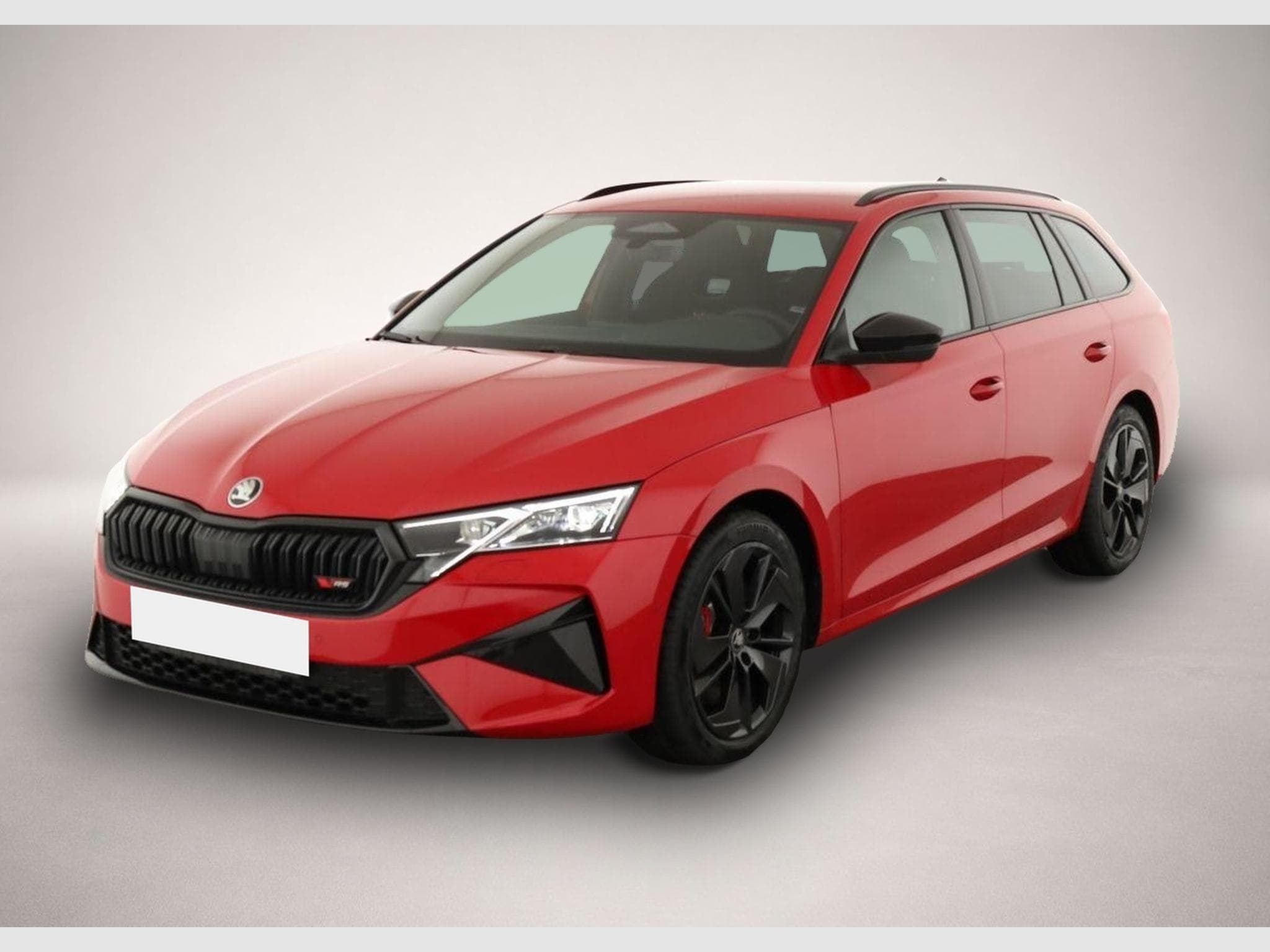 Skoda Octavia (2026) - Photo 1