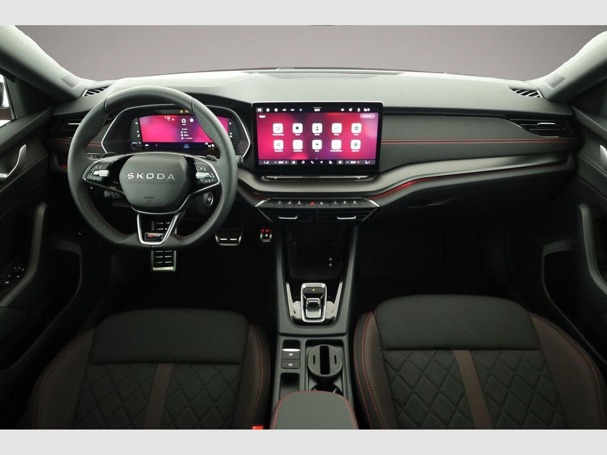 Skoda Octavia (2026) - Photo 5