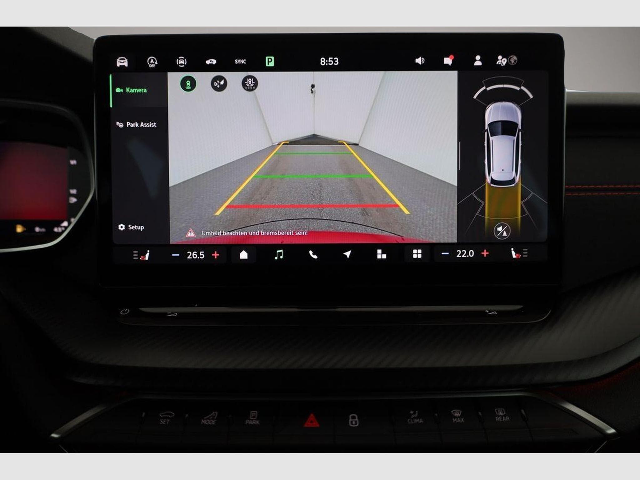 Skoda Octavia (2026) - Photo 7