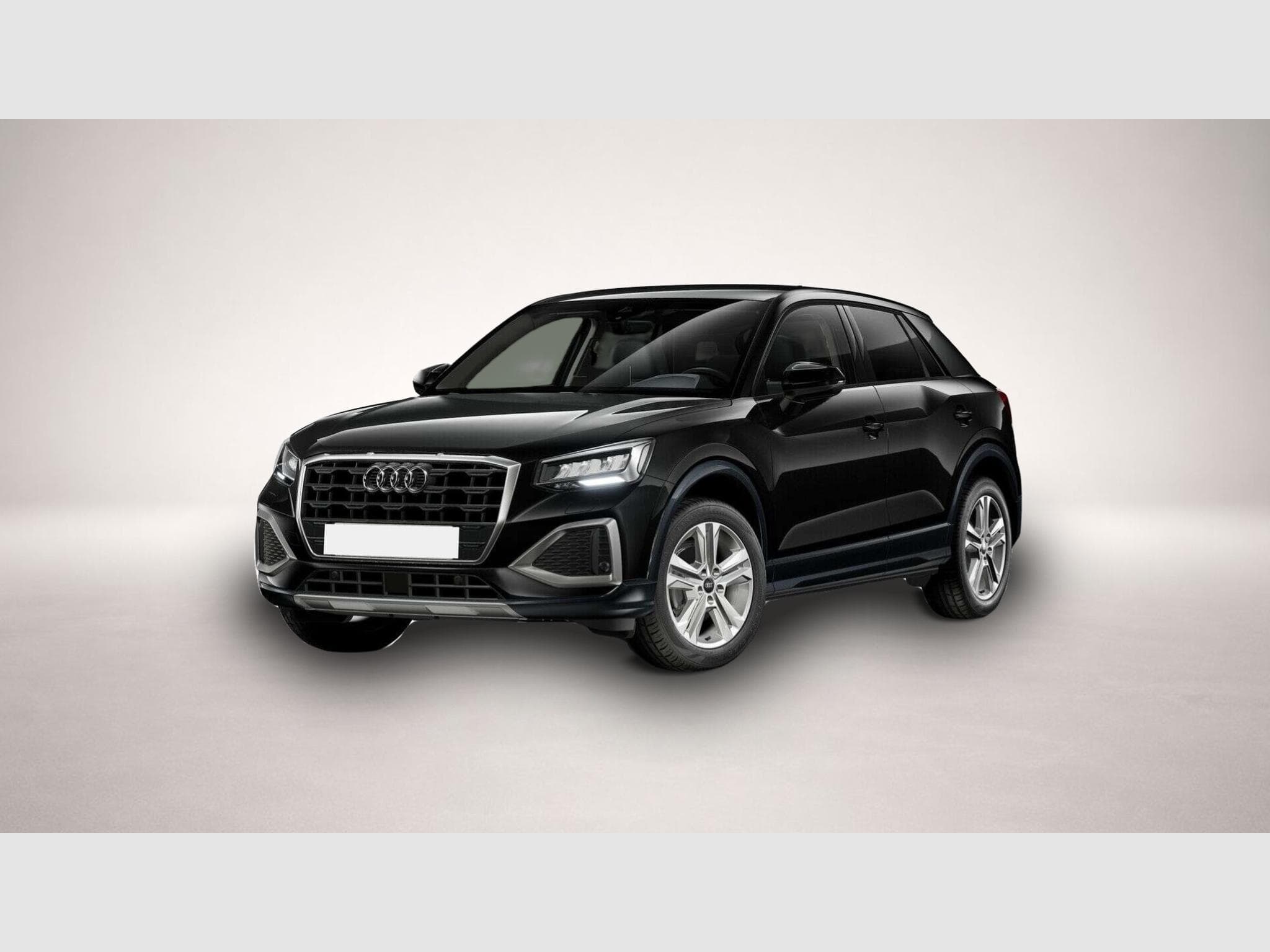 Audi Q2 (2025) - Photo 1