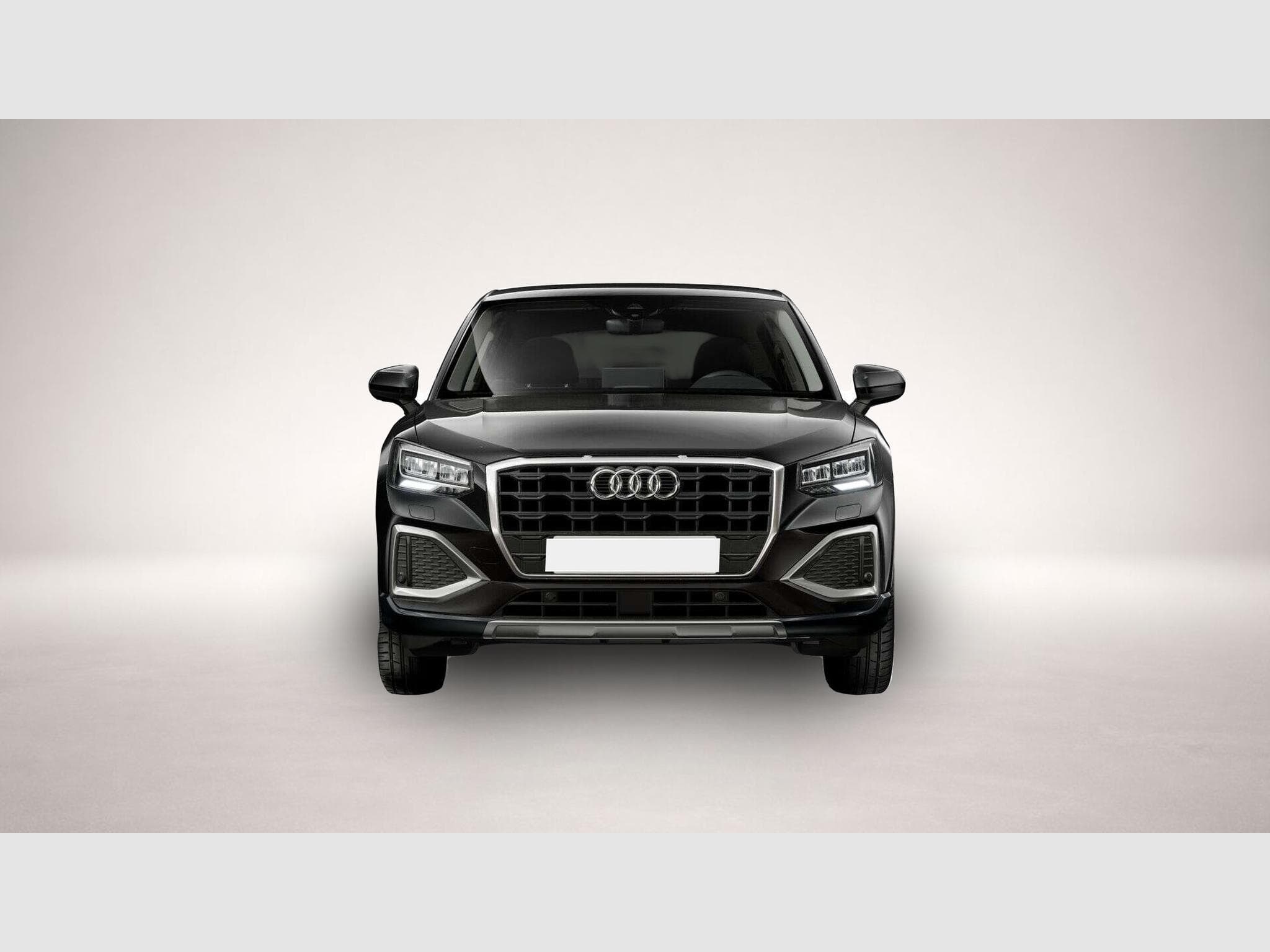 Audi Q2 (2025) - Photo 2