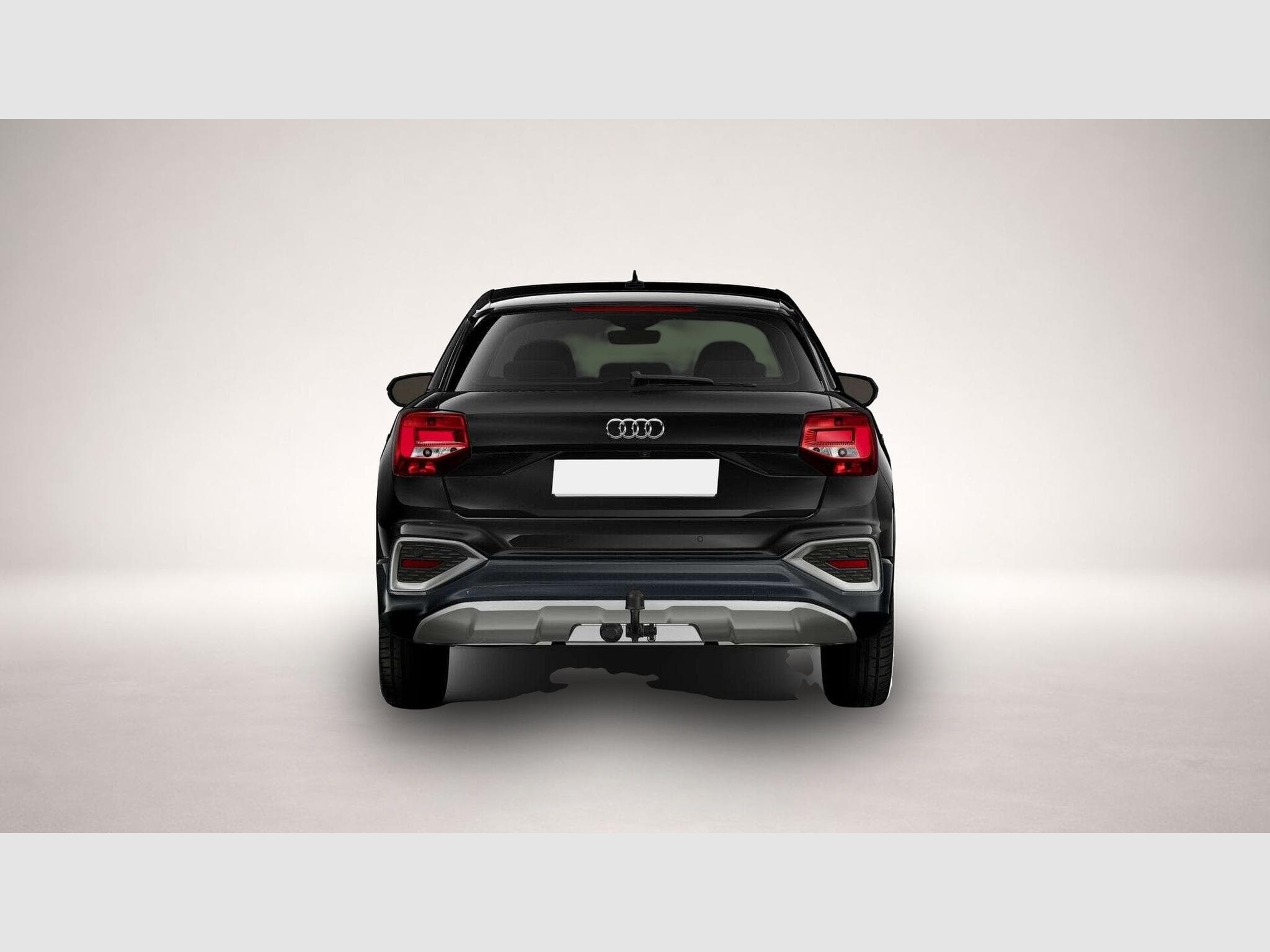 Audi Q2 (2025) - Photo 3