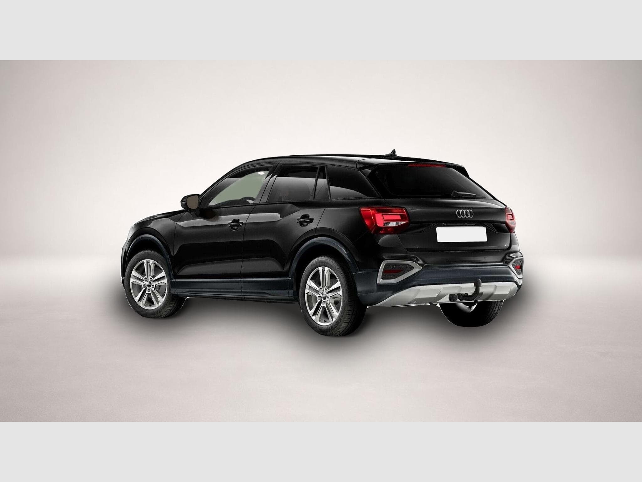 Audi Q2 (2025) - Photo 4