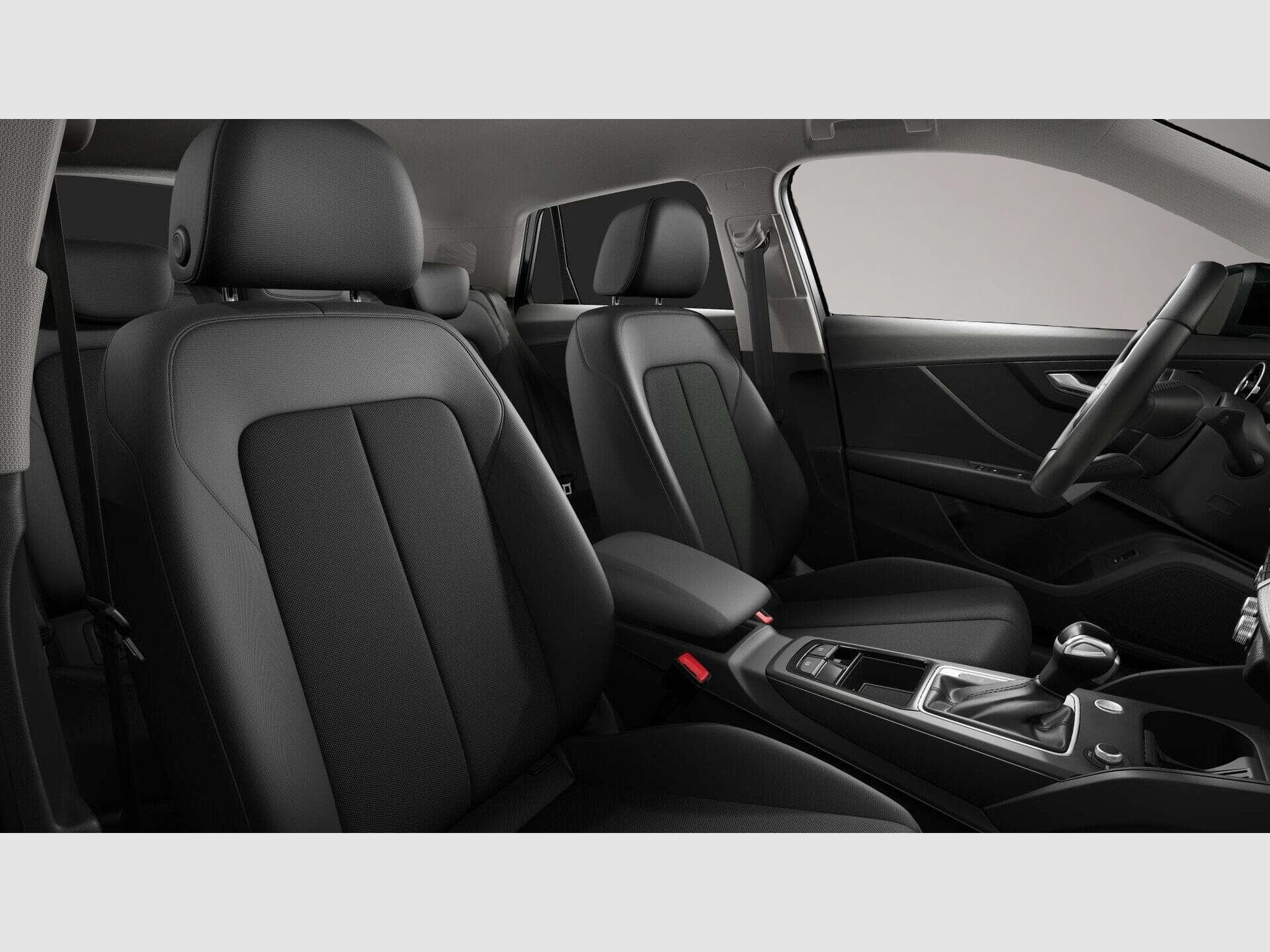 Audi Q2 (2025) - Photo 6