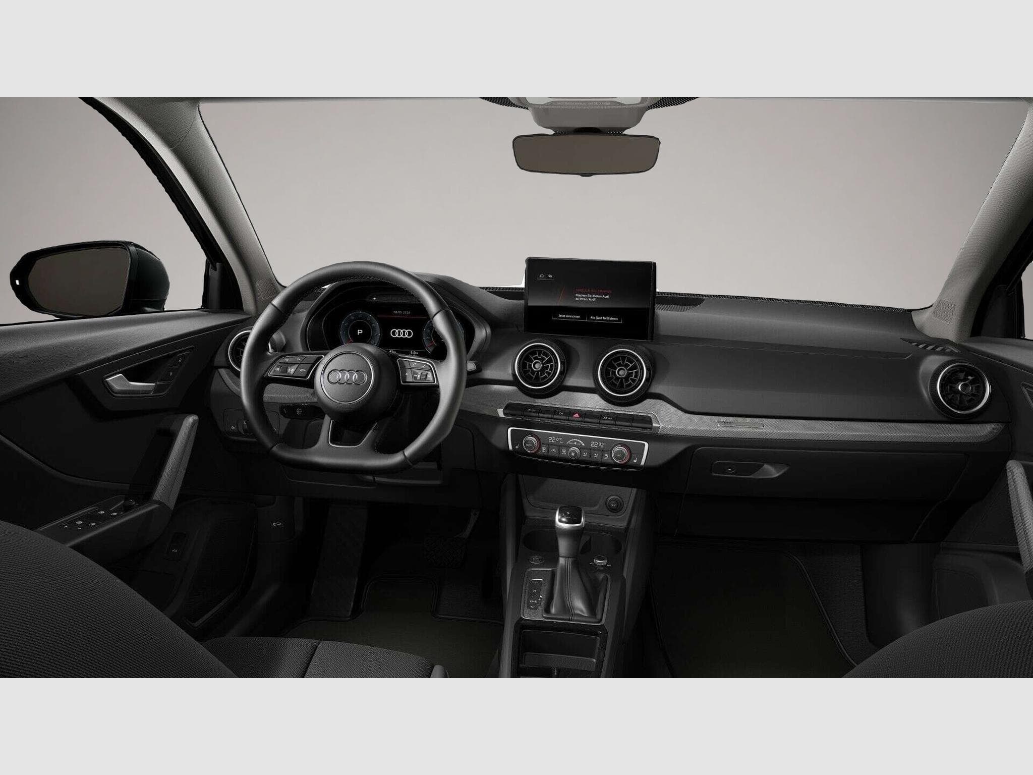 Audi Q2 (2025) - Photo 7