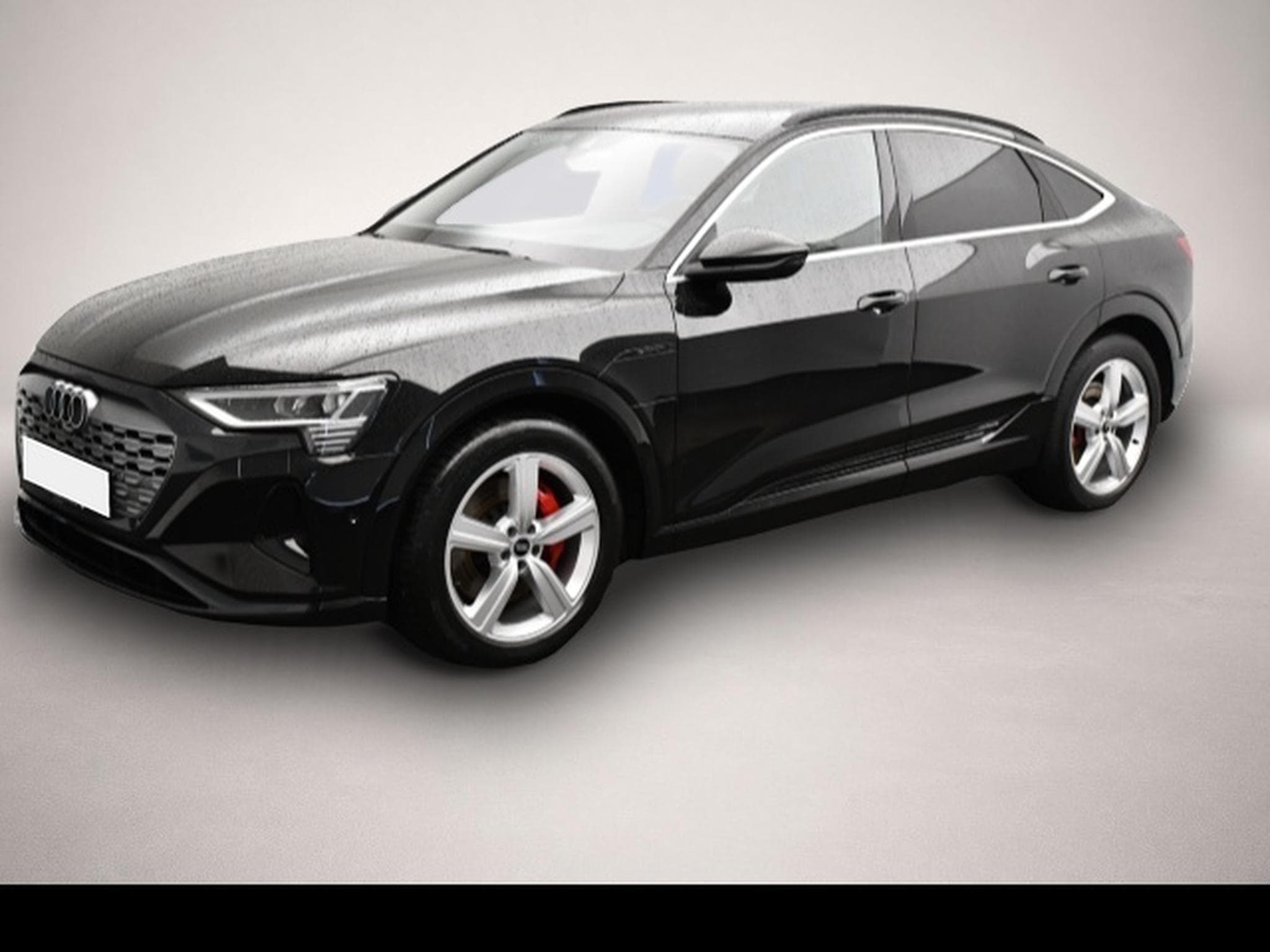 Audi Quattro (2025) - Photo 1