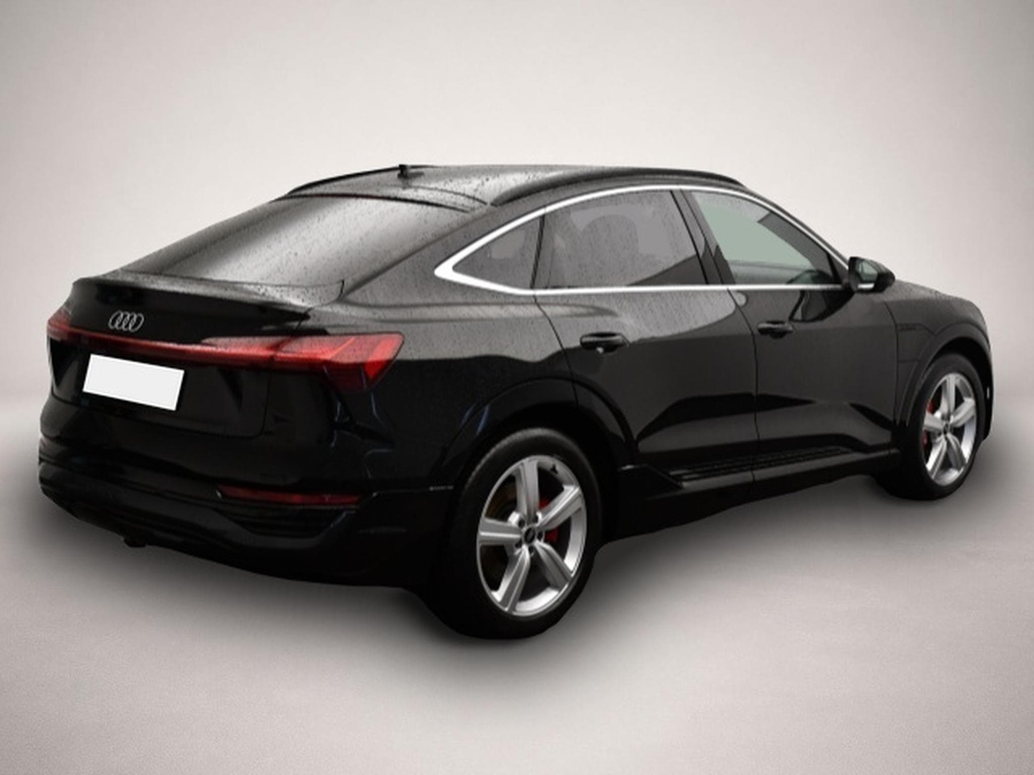 Audi Quattro (2025) - Photo 2