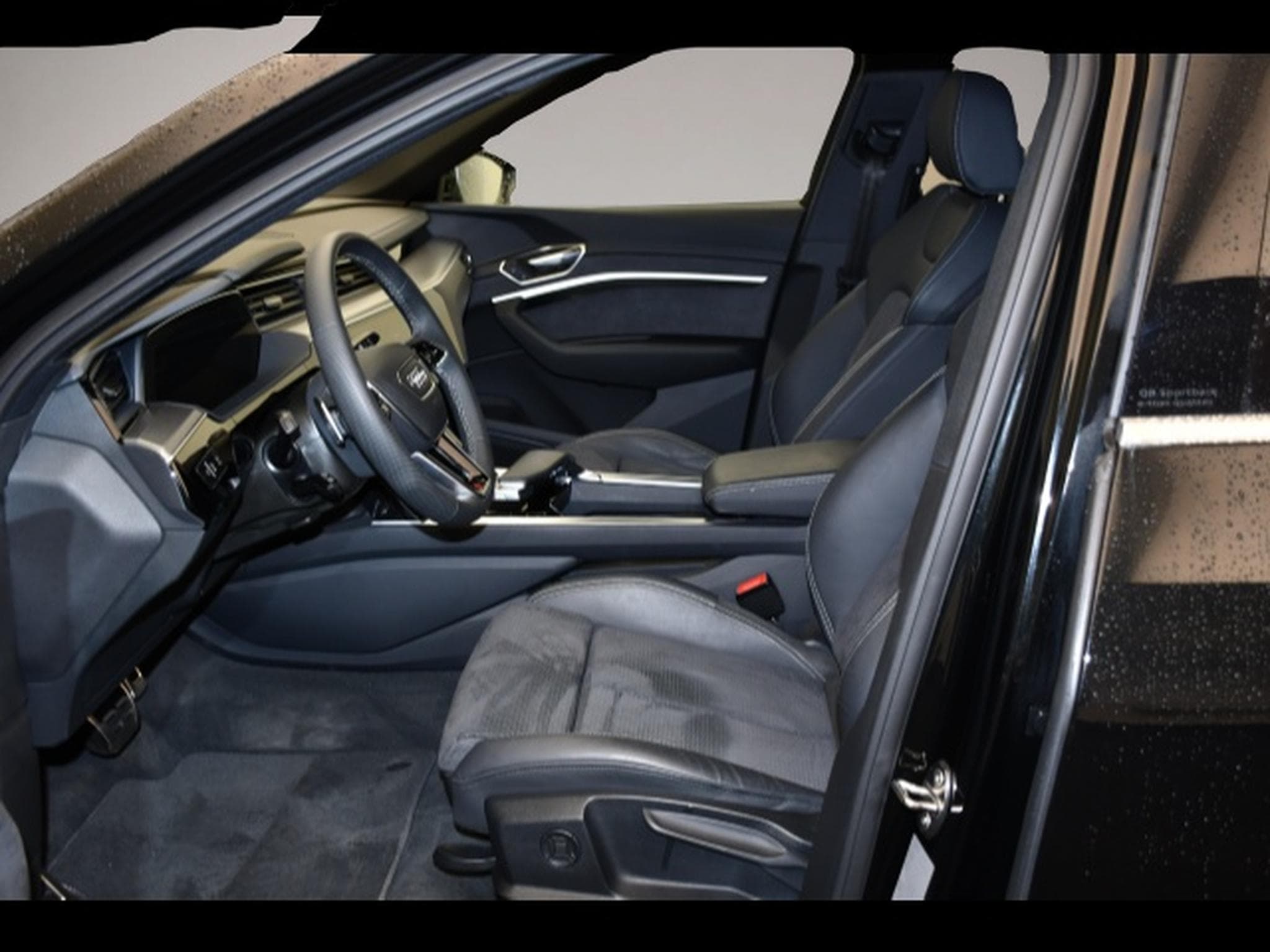 Audi Quattro (2025) - Photo 3