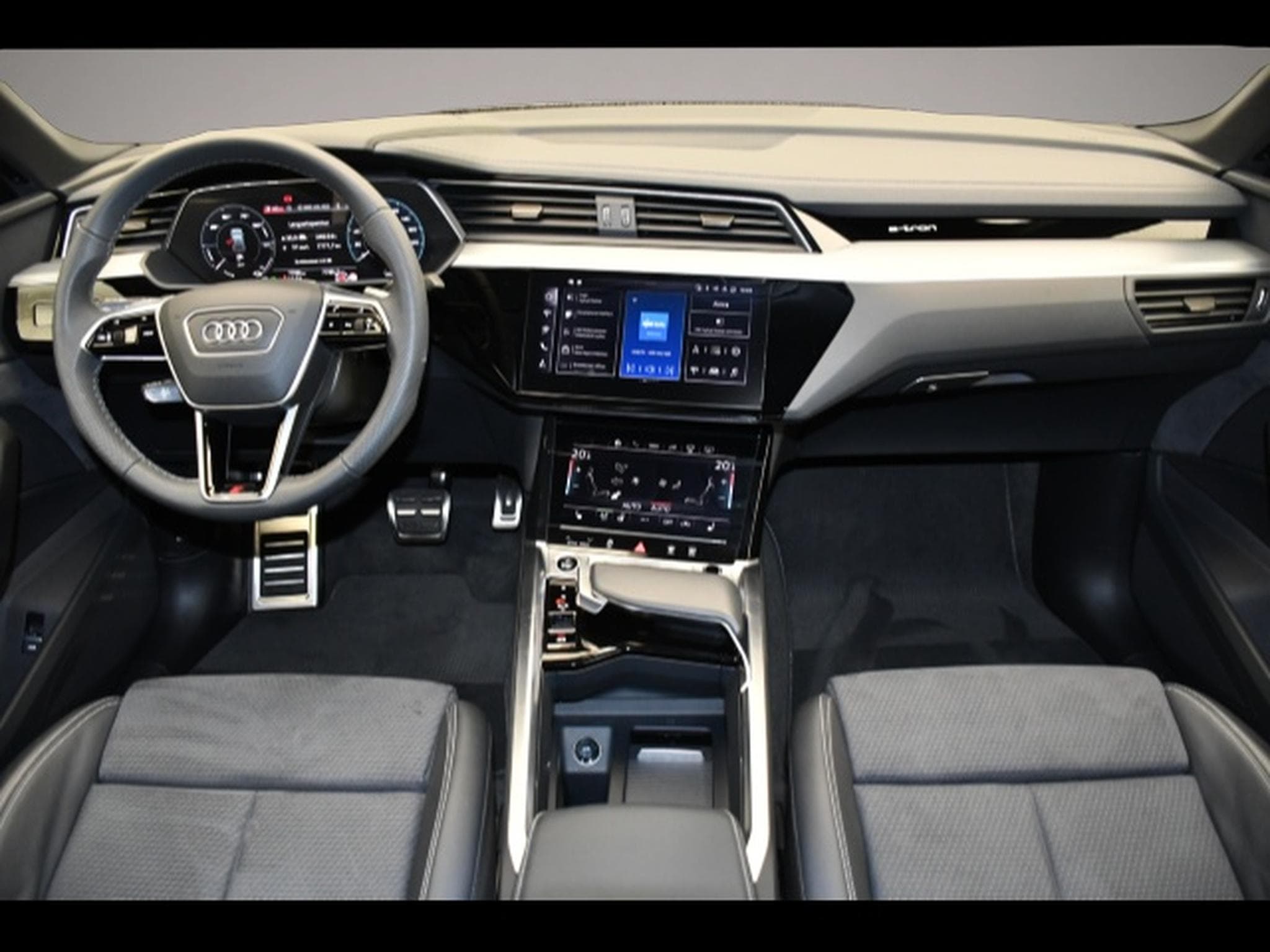 Audi Quattro (2025) - Photo 4
