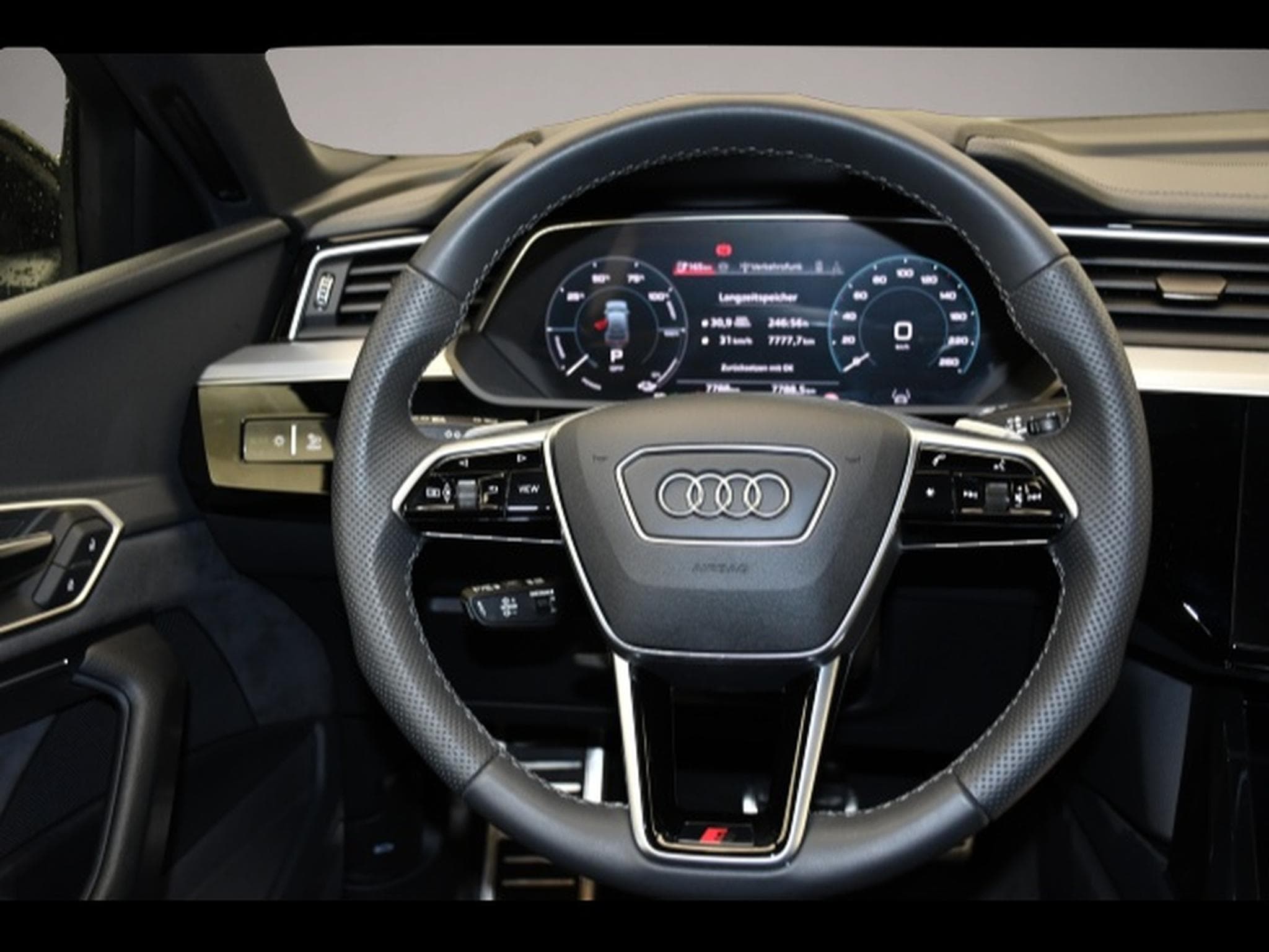 Audi Quattro (2025) - Photo 5