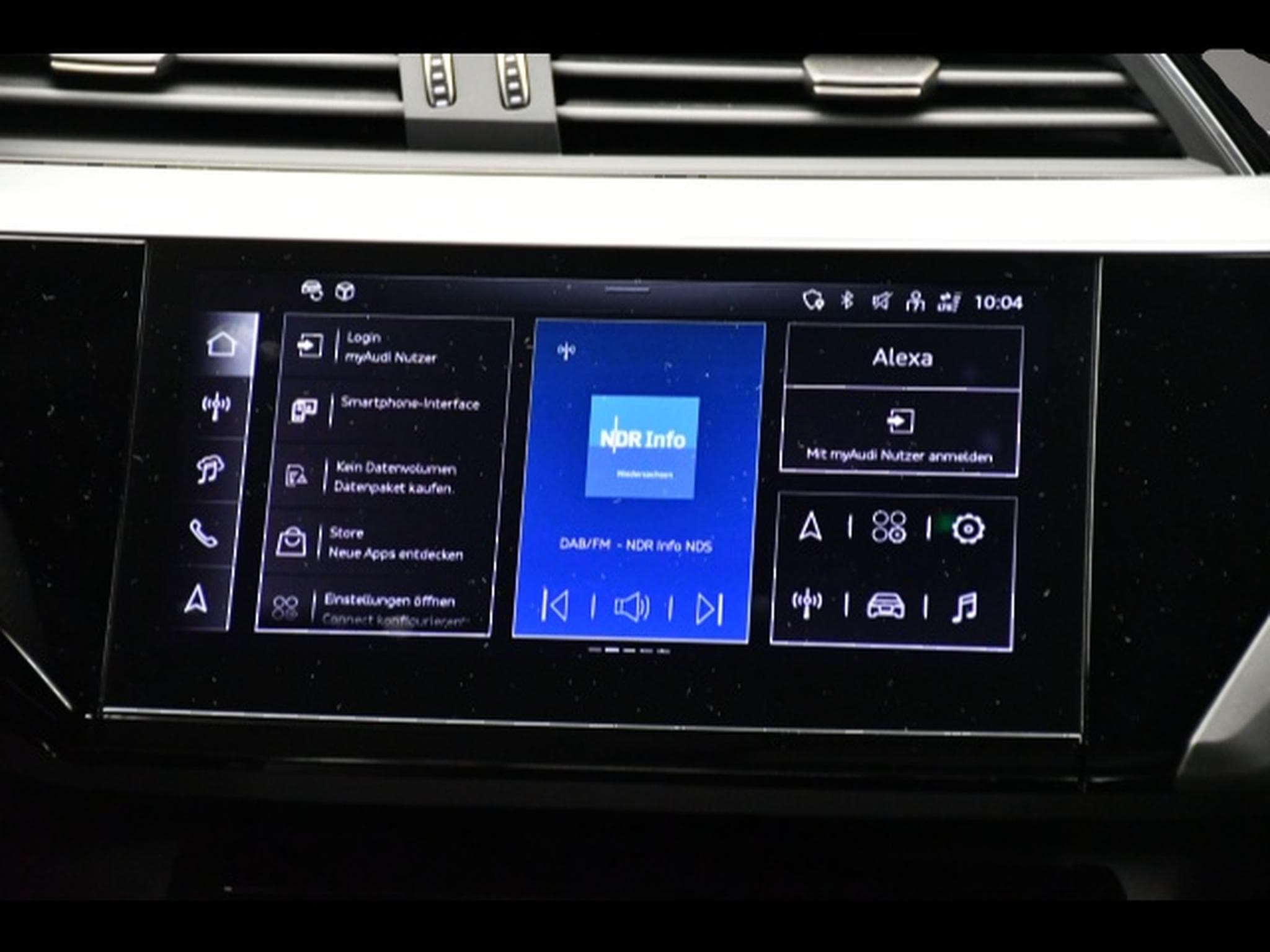 Audi Quattro (2025) - Photo 6
