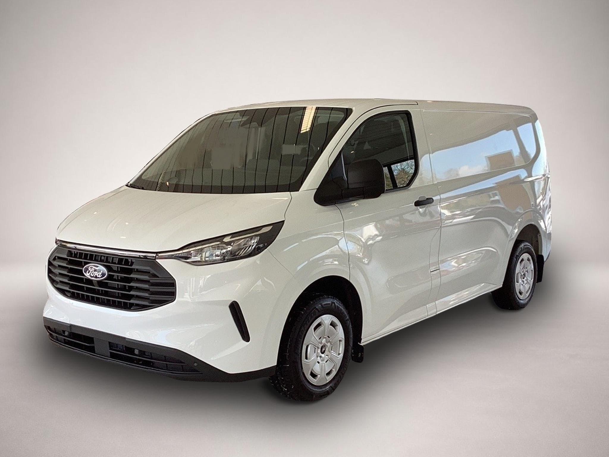 Ford Transit (2026) - Photo 1