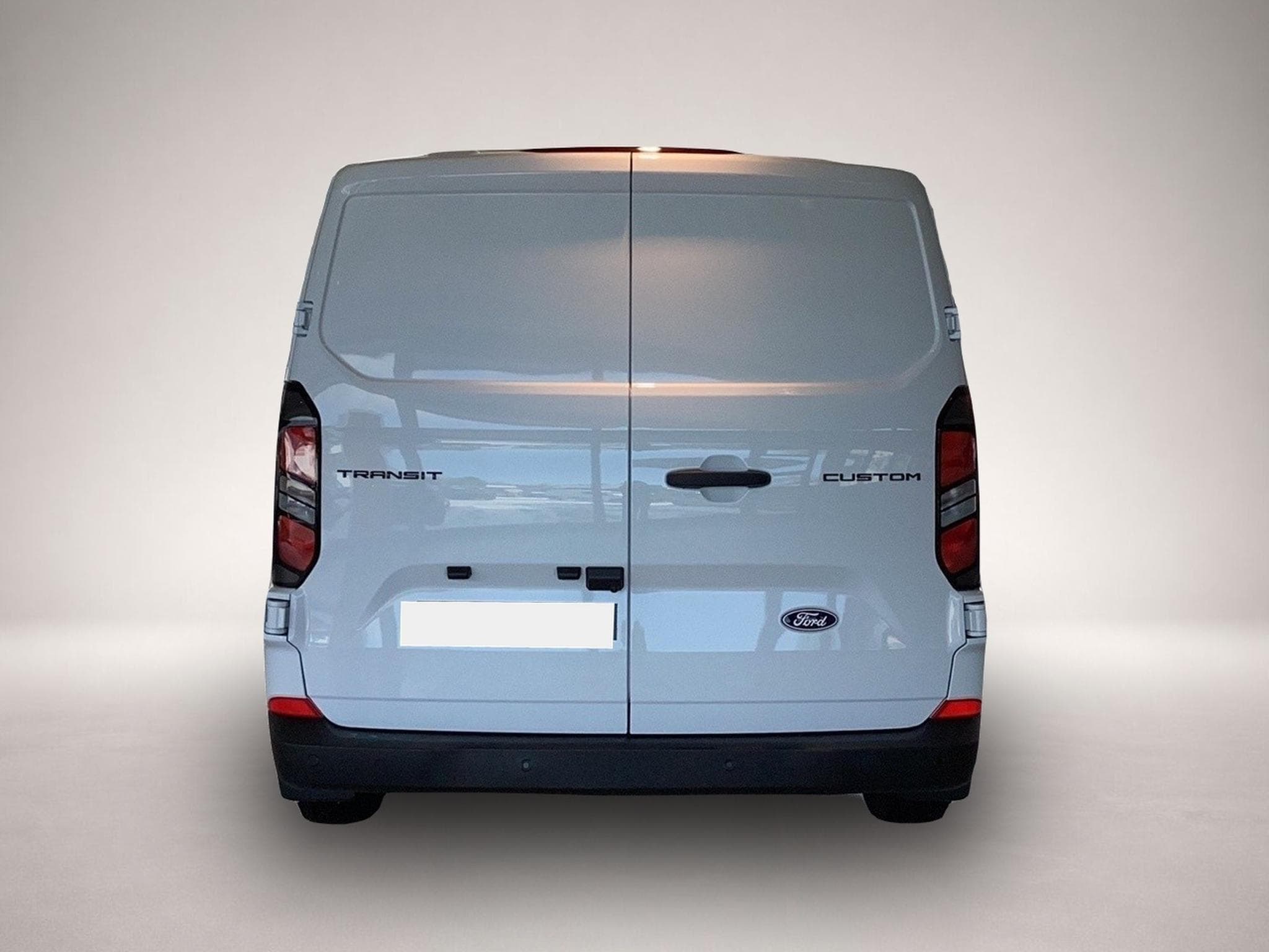 Ford Transit (2026) - Photo 5