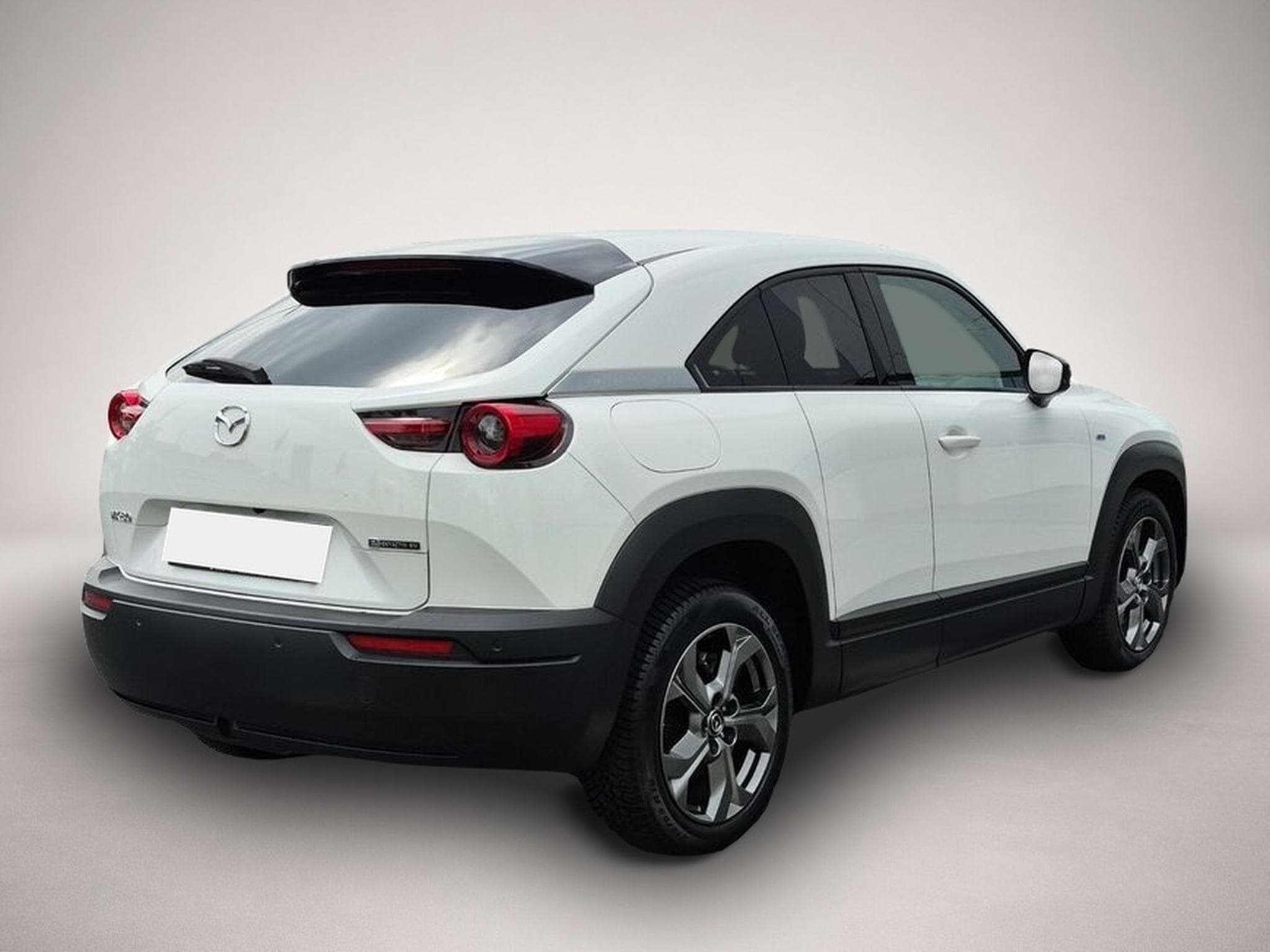 Mazda MX-30 (2023) - Photo 2