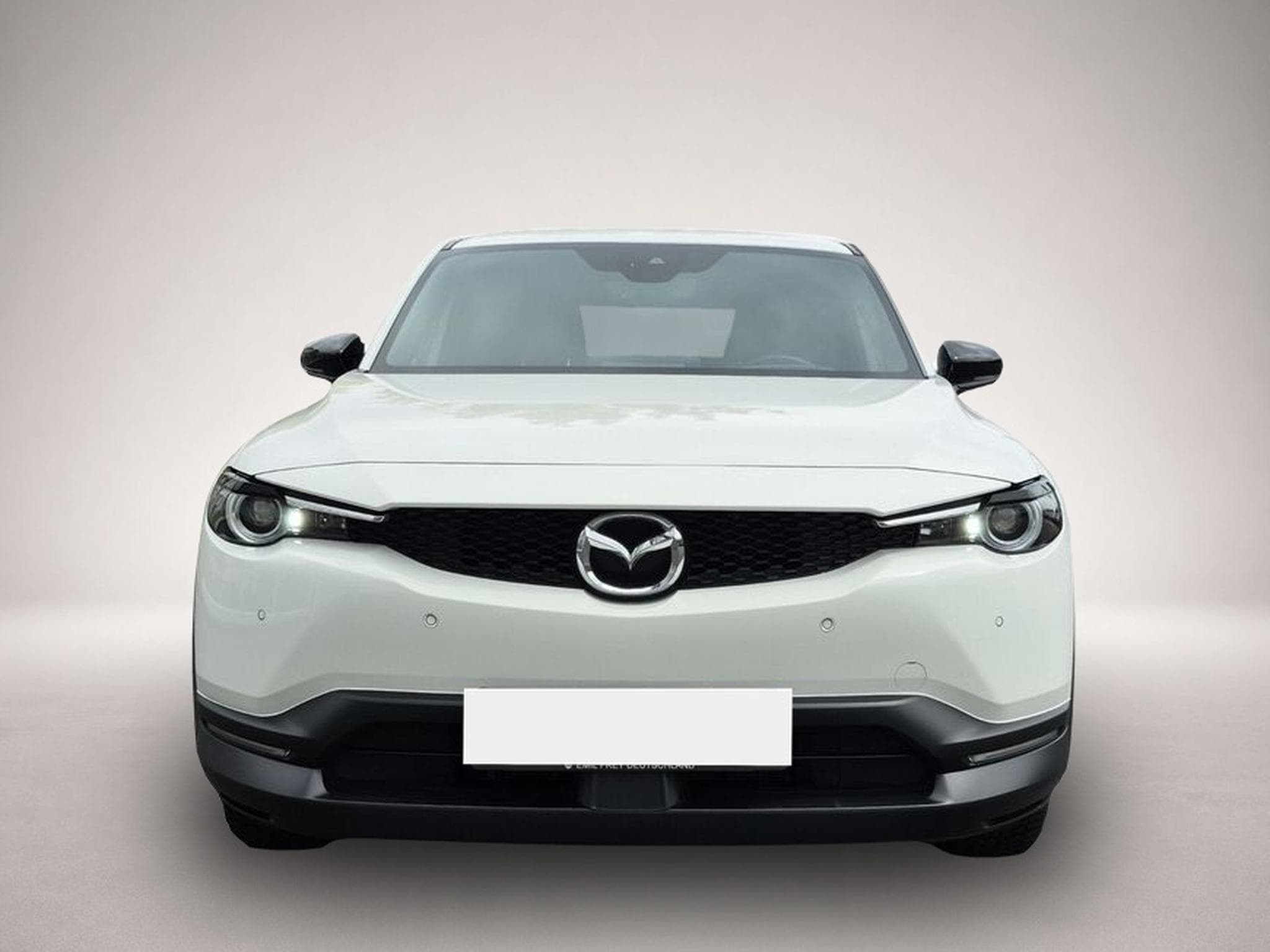 Mazda MX-30 (2023) - Photo 3