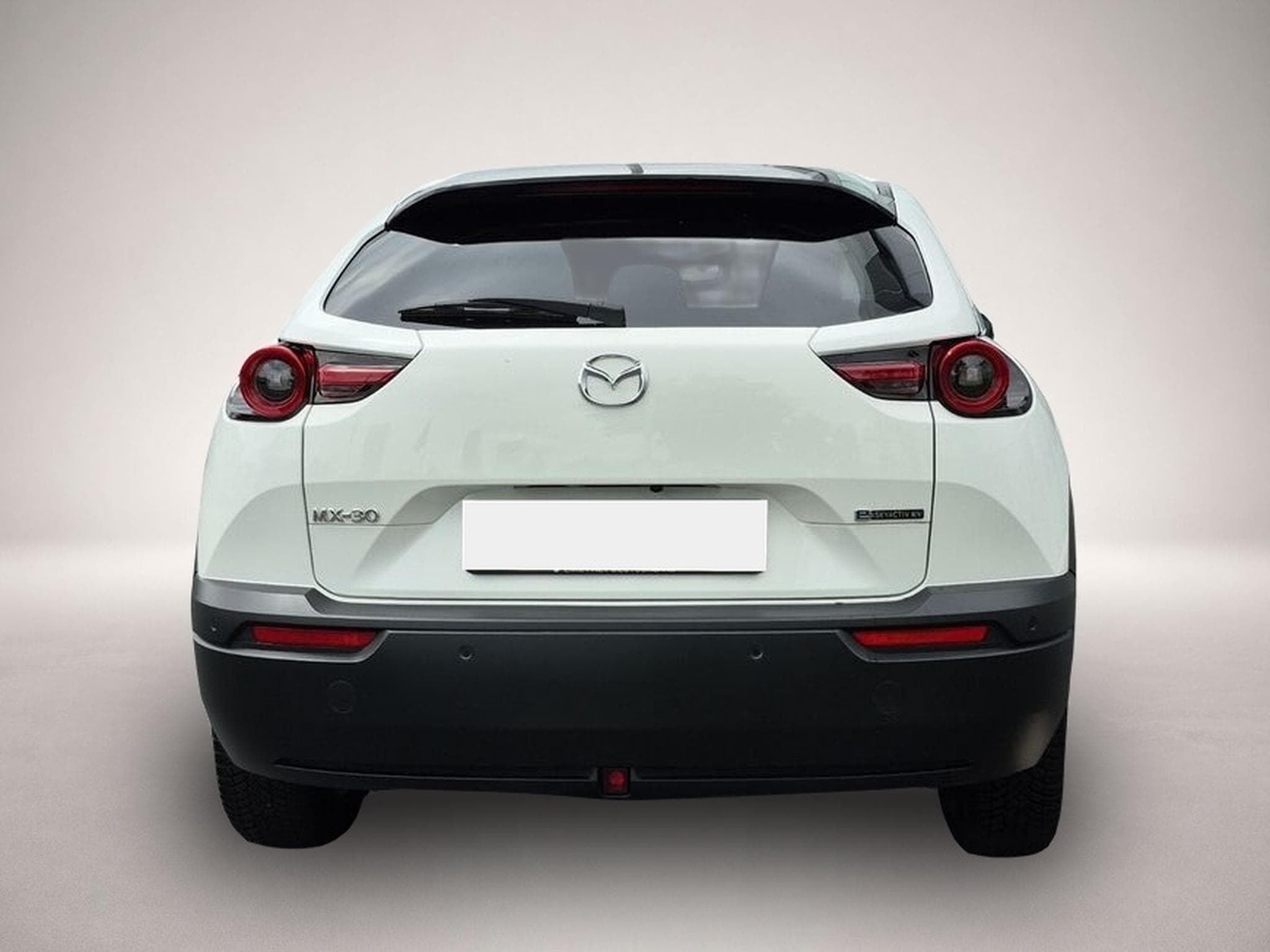 Mazda MX-30 (2023) - Photo 5