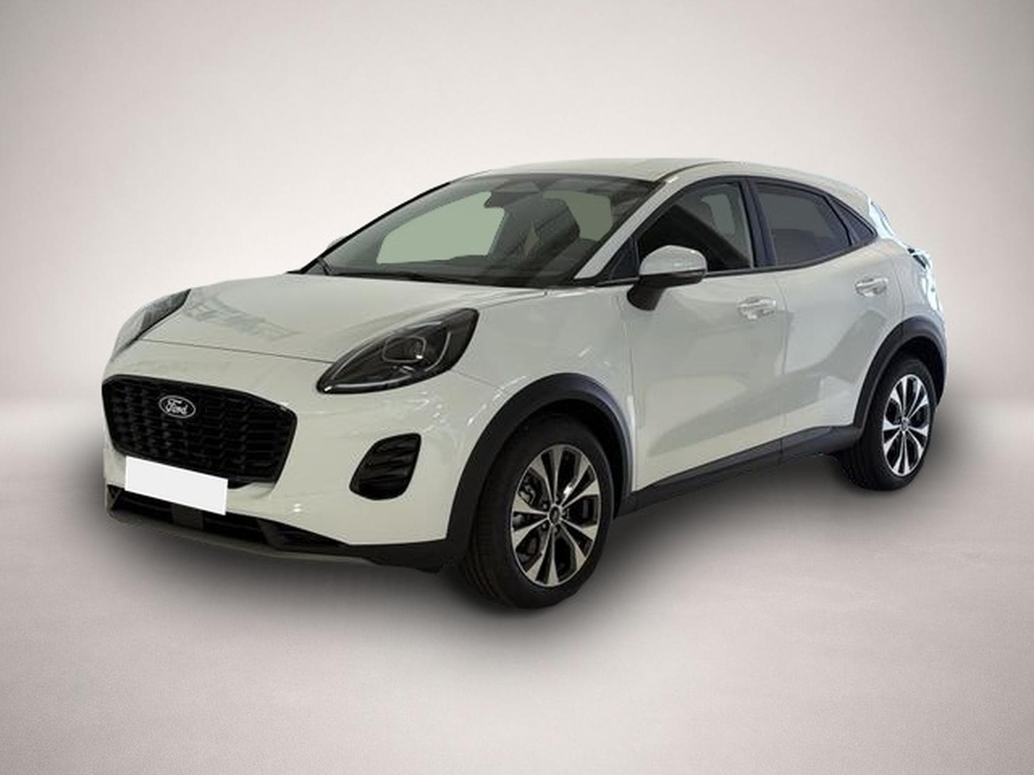 Ford Puma (2026) - Photo 1