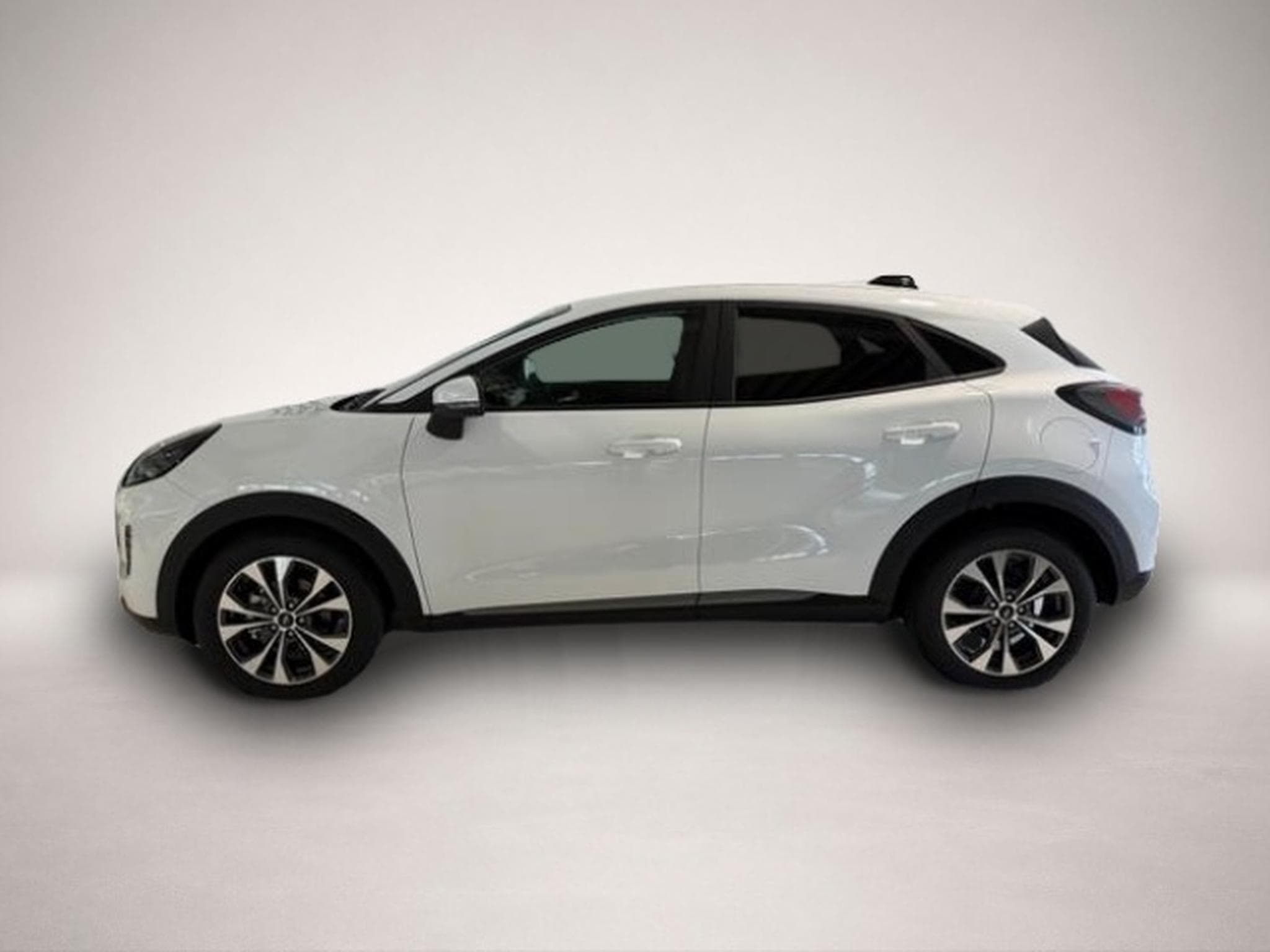 Ford Puma (2026) - Photo 3