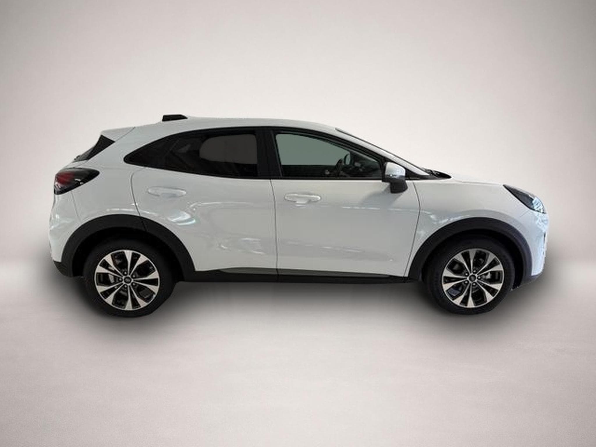 Ford Puma (2026) - Photo 4