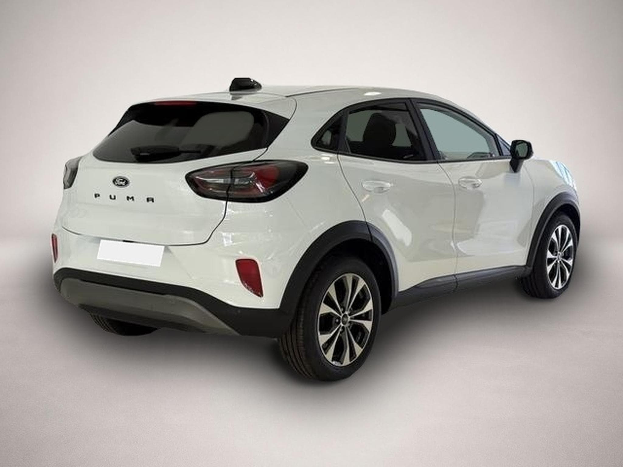 Ford Puma (2026) - Photo 5