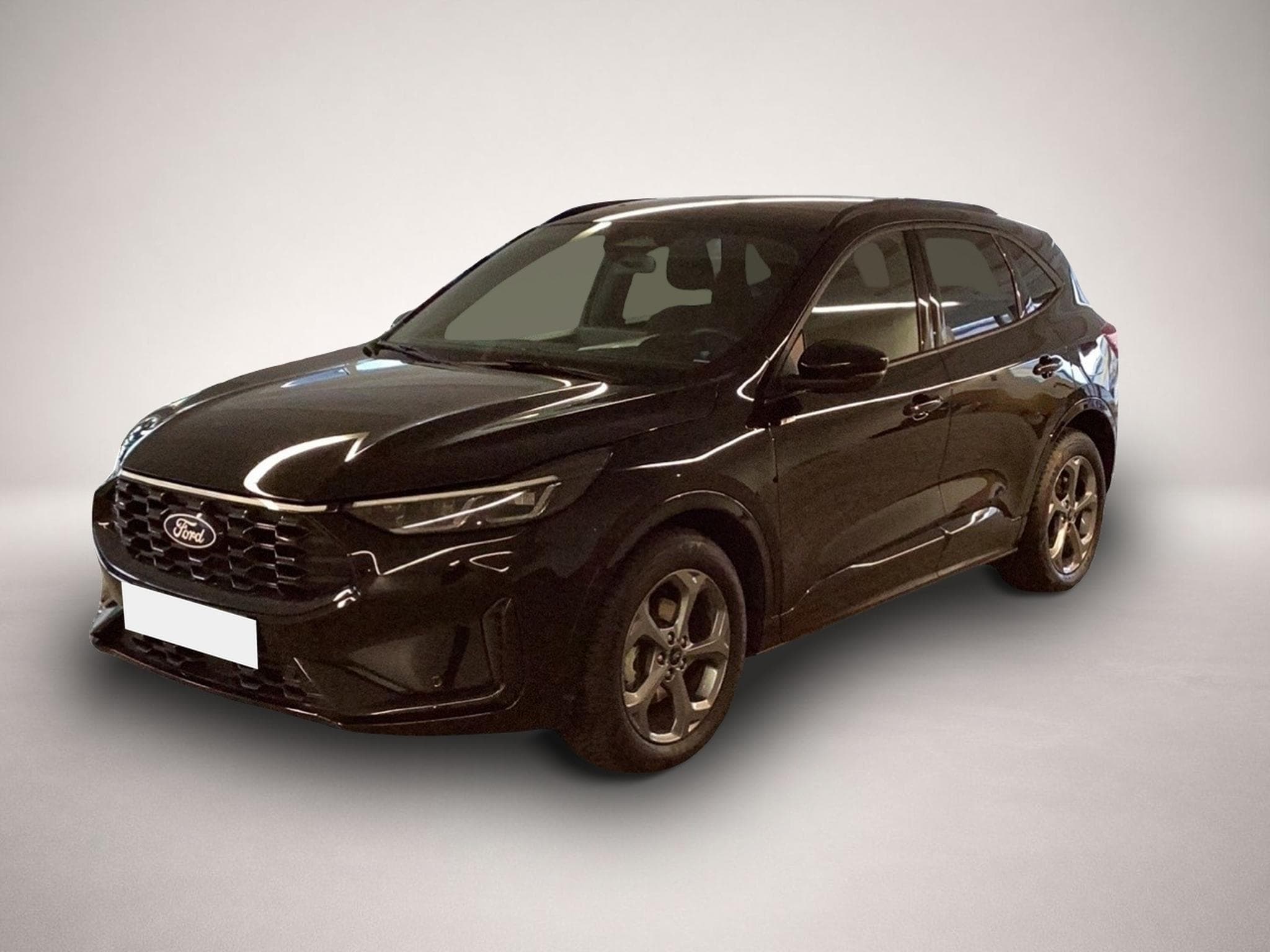 Ford Kuga (2024) - Photo 1