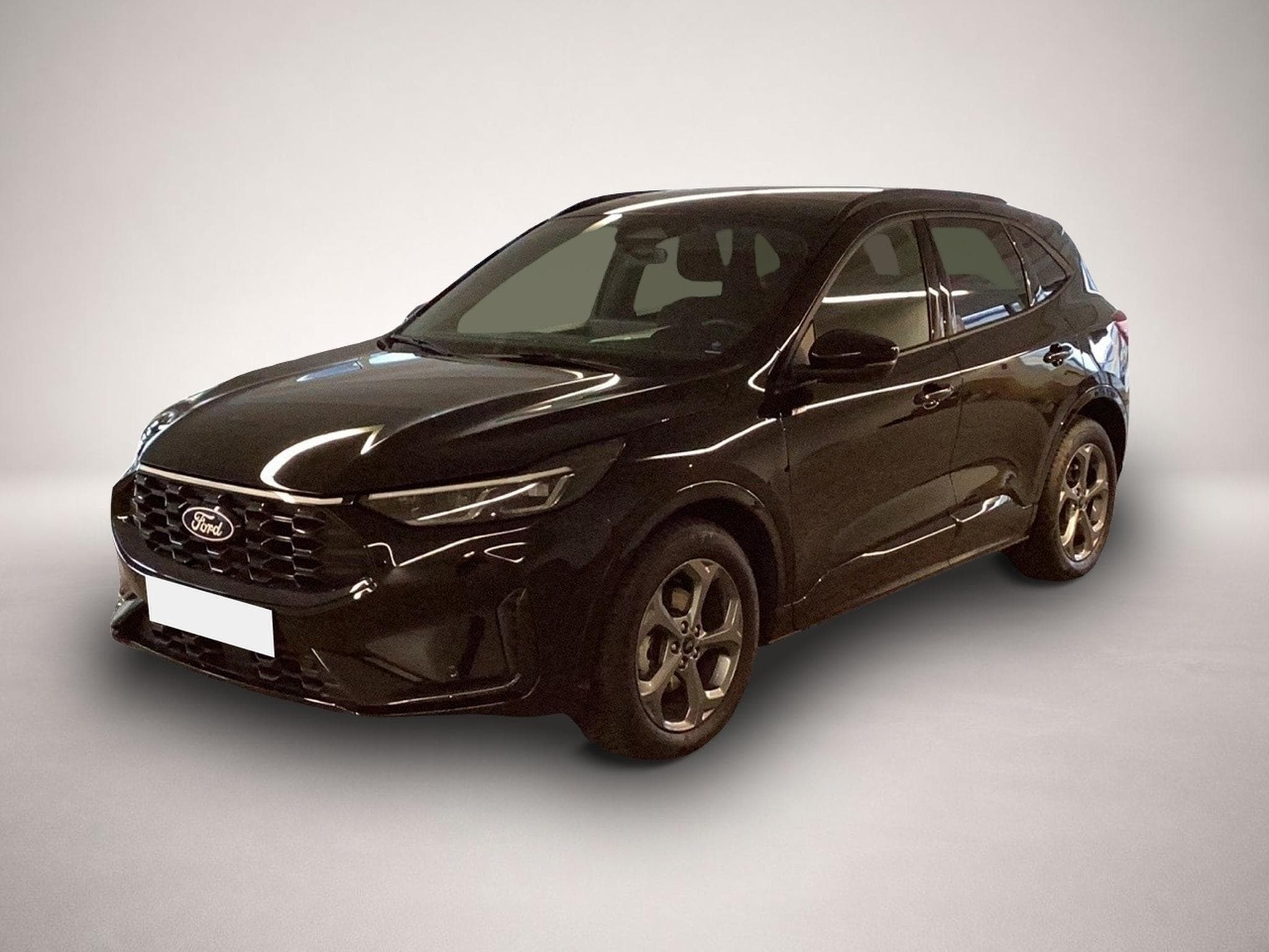 Ford Kuga (2024) - Photo 2