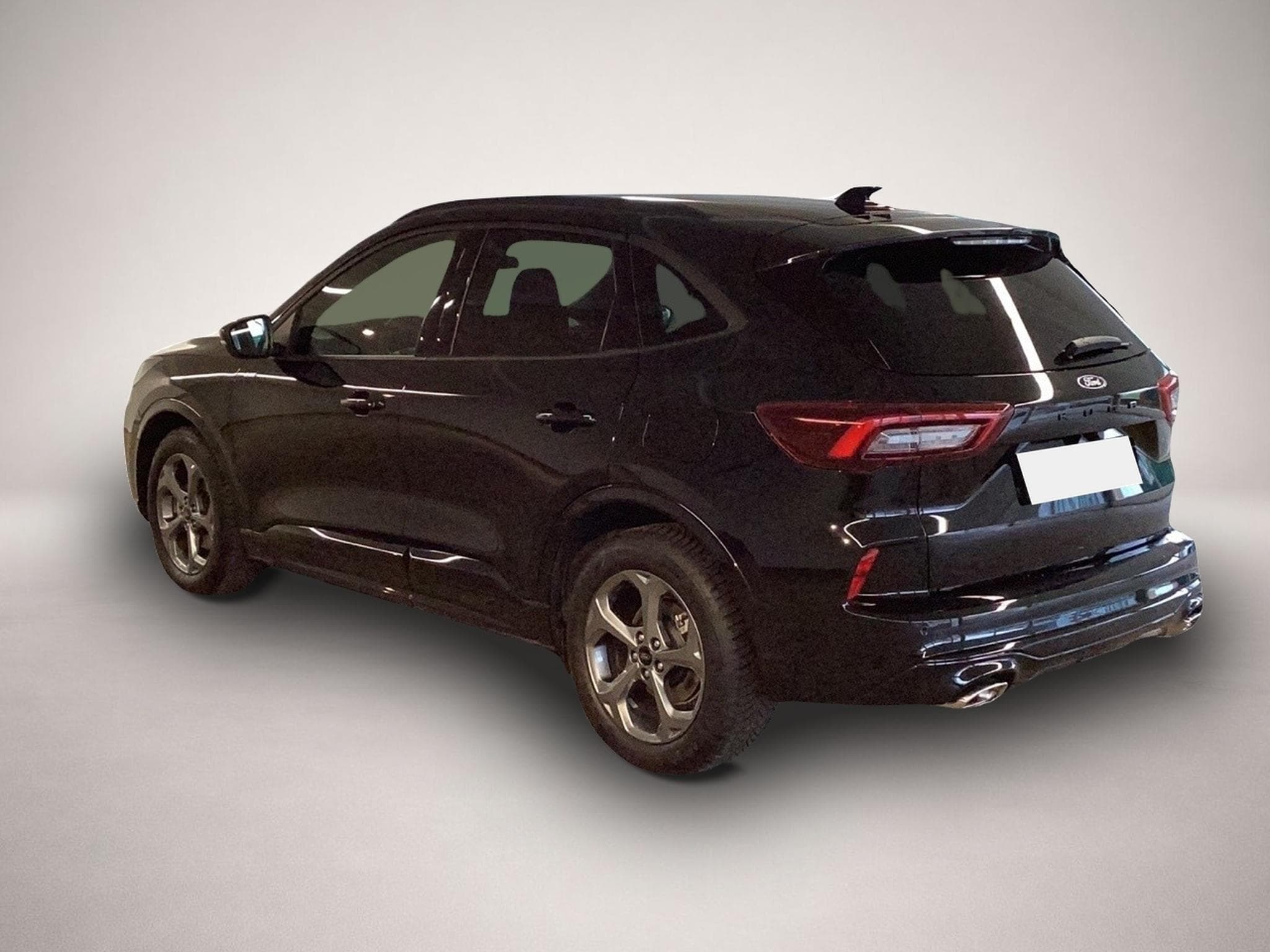 Ford Kuga (2024) - Photo 4