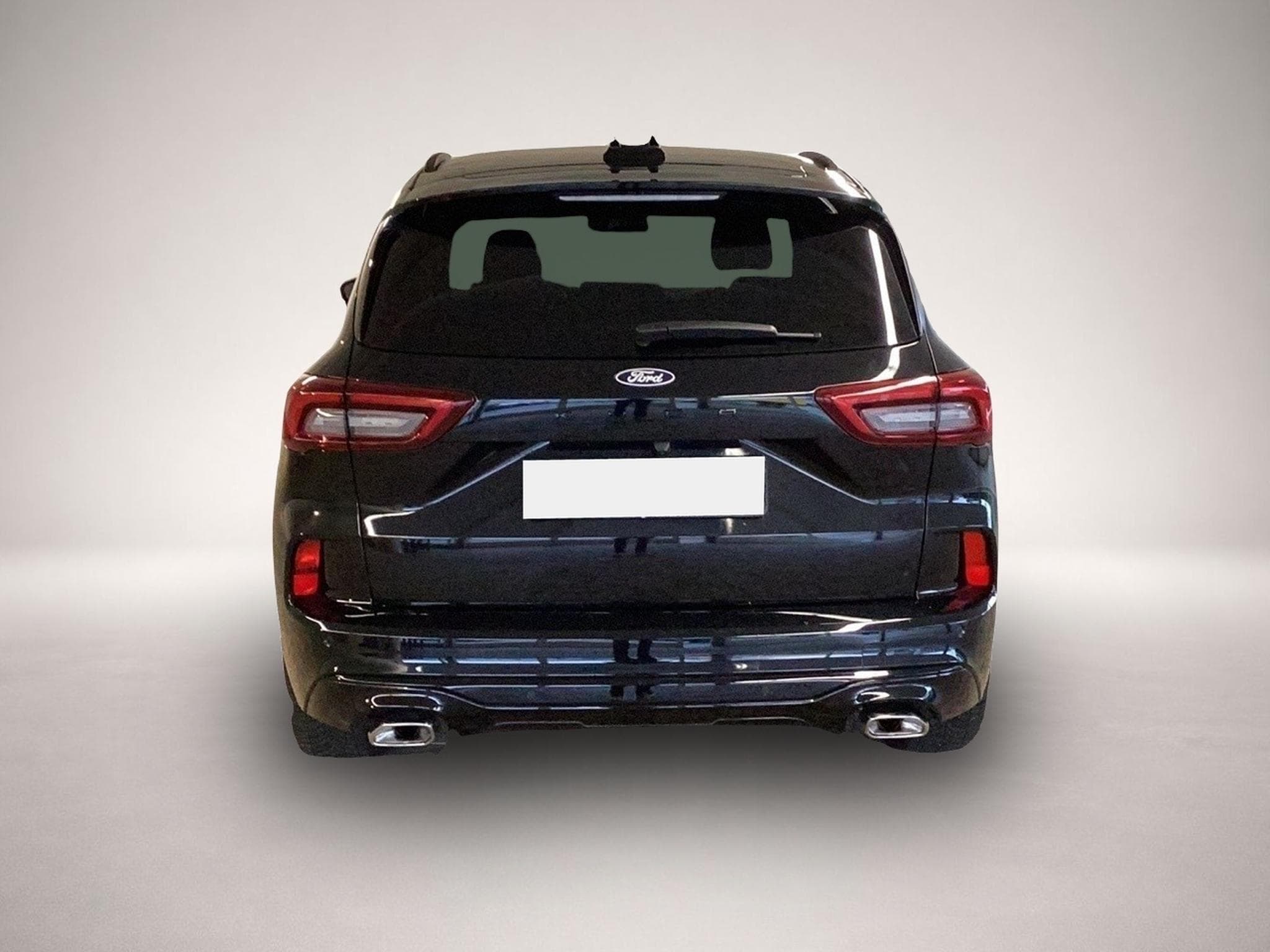 Ford Kuga (2024) - Photo 5