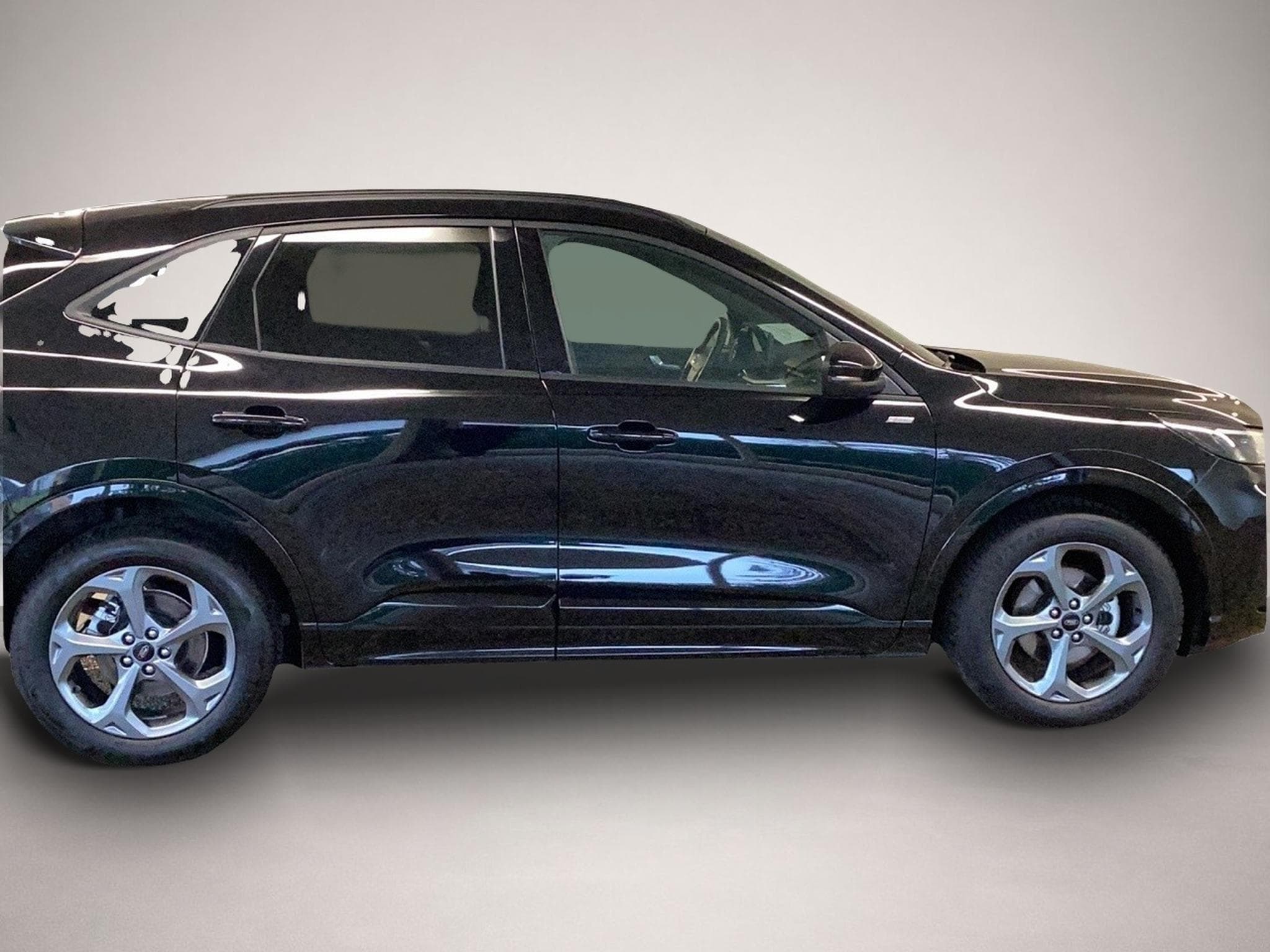 Ford Kuga (2024) - Photo 7