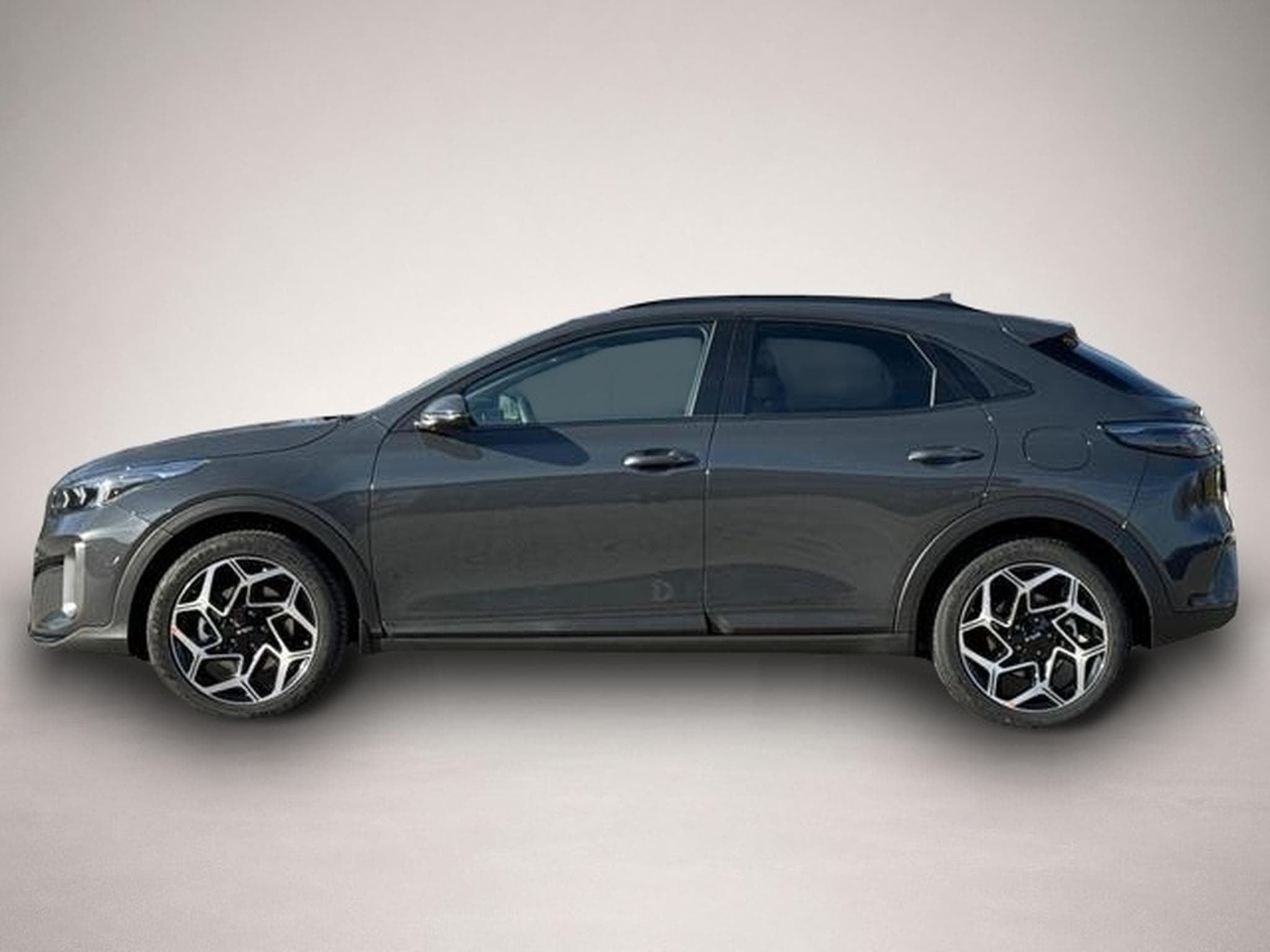 Kia XCeed (2026) - Photo 2