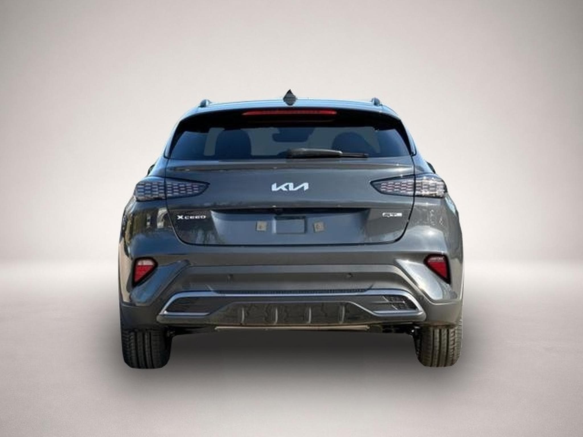 Kia XCeed (2026) - Photo 4