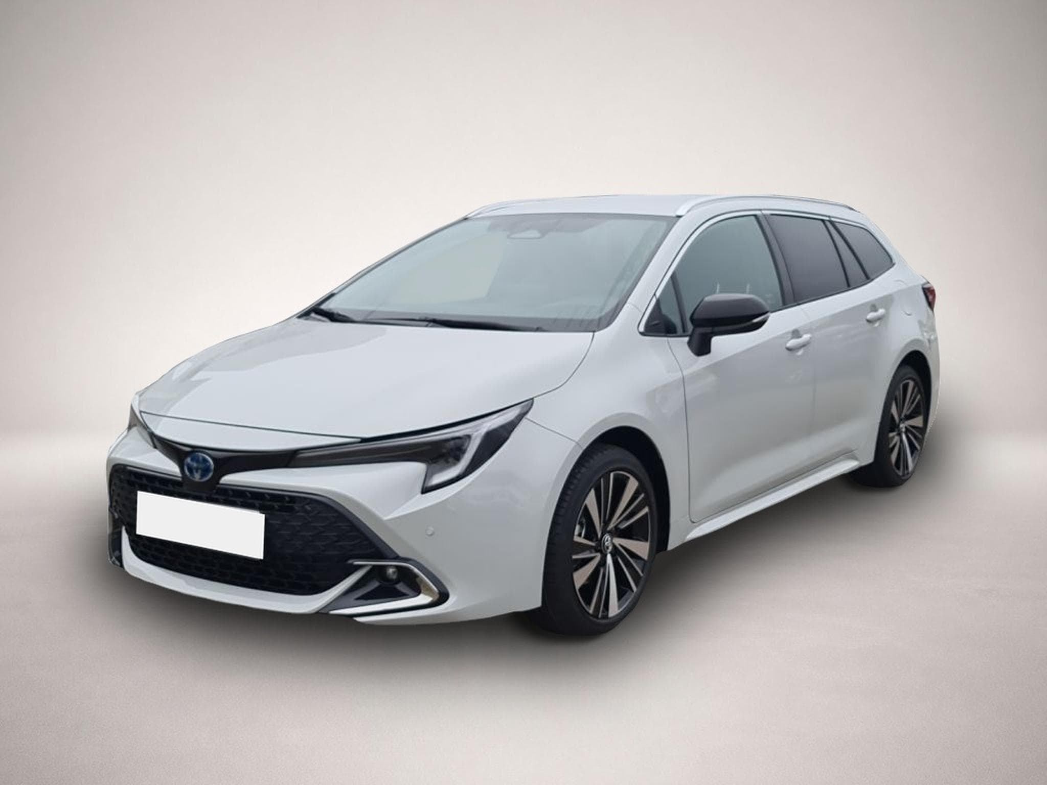 Toyota Corolla (2025) - Photo 1