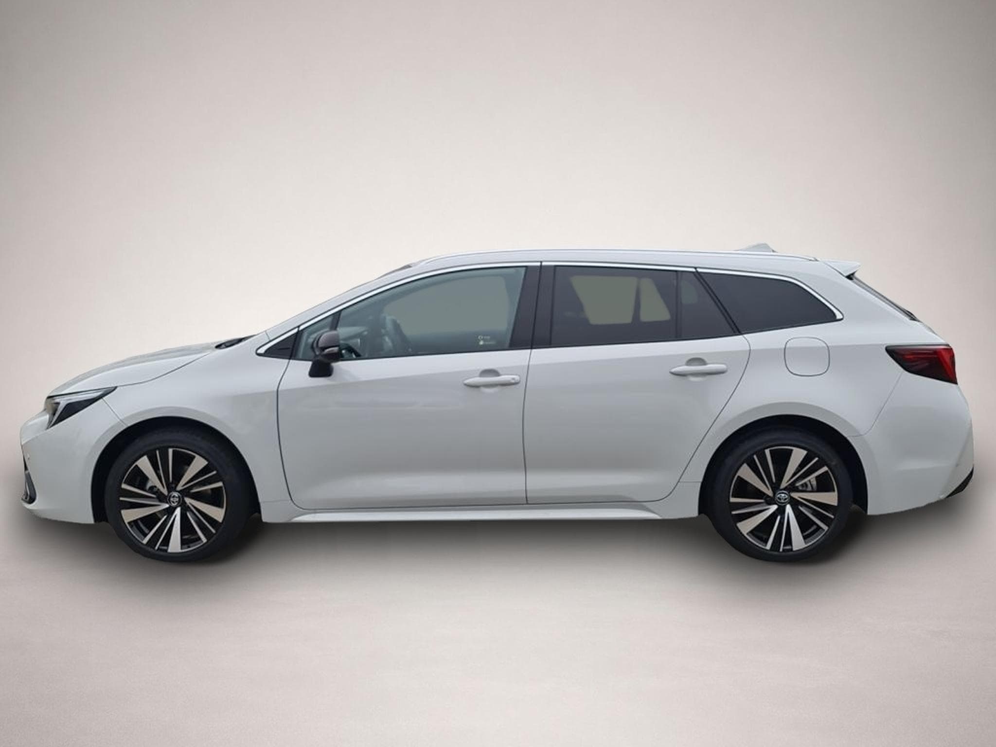 Toyota Corolla (2025) - Photo 2