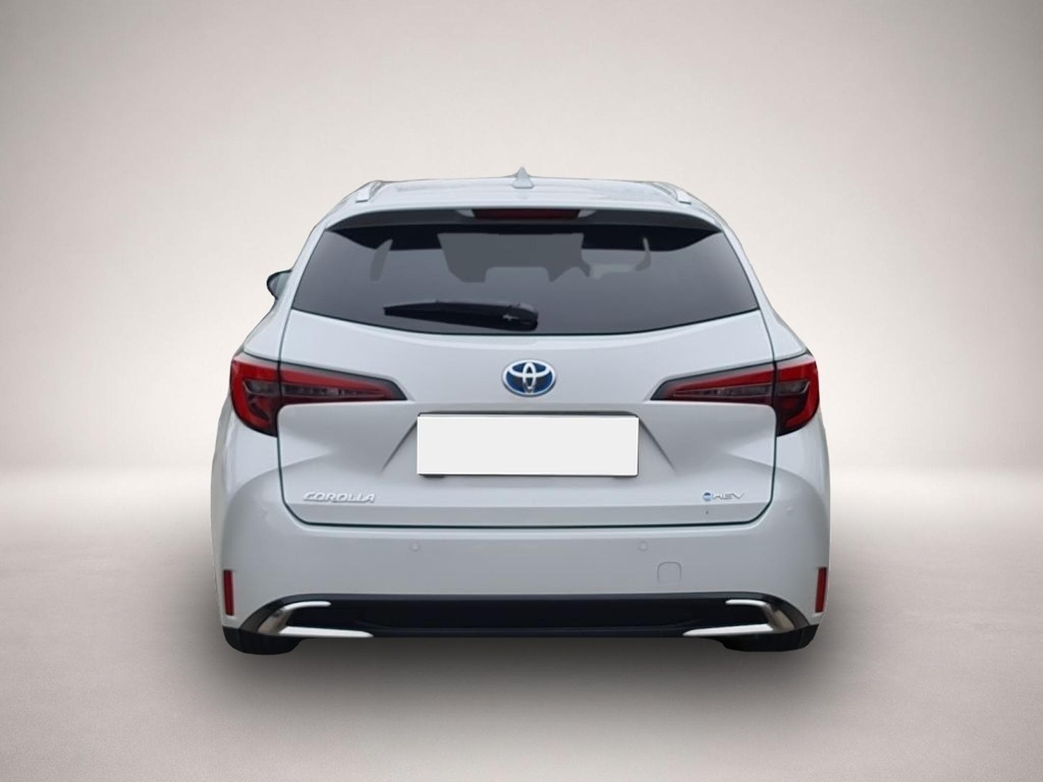 Toyota Corolla (2025) - Photo 4