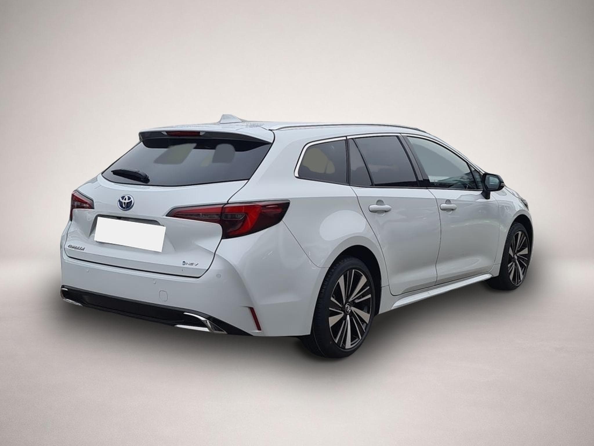 Toyota Corolla (2025) - Photo 5