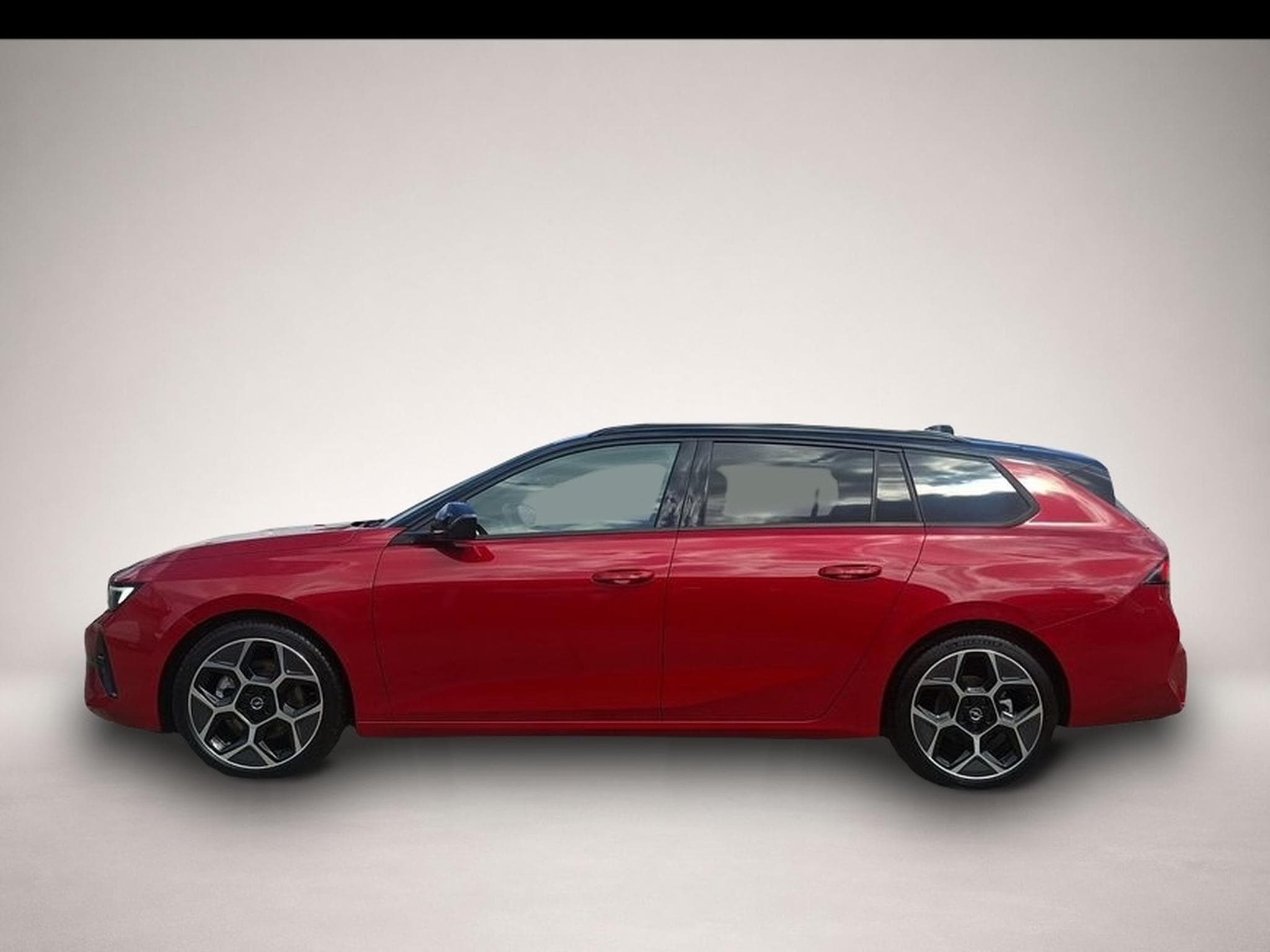 Opel Astra (2024) - Photo 2