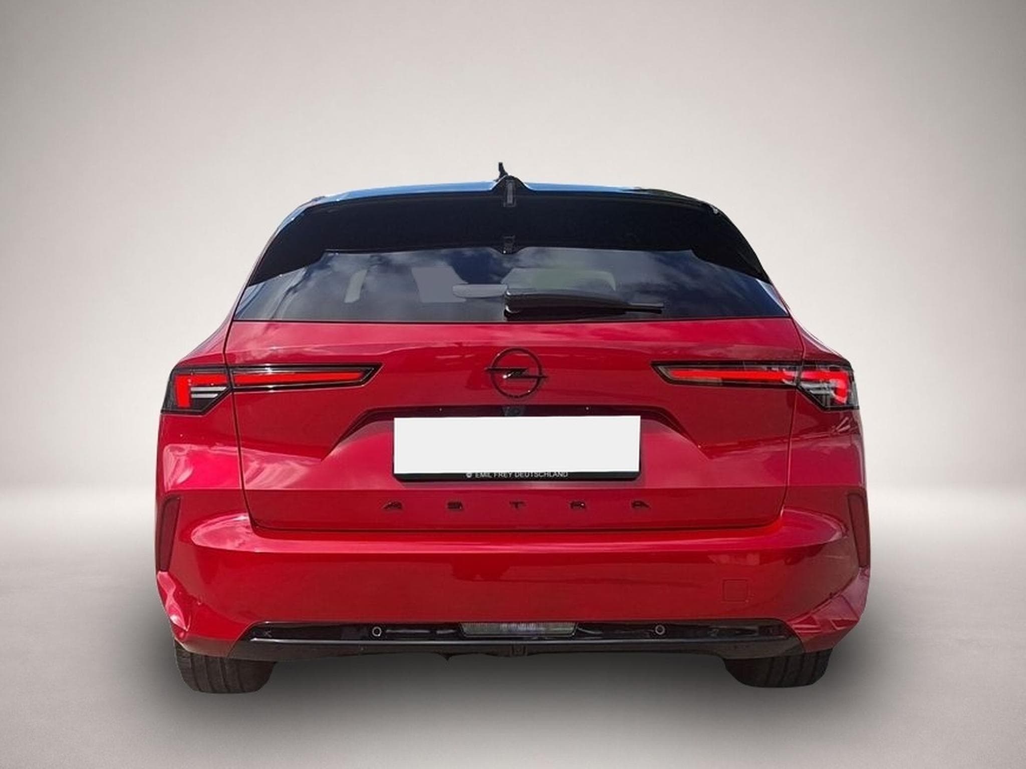Opel Astra (2024) - Photo 3