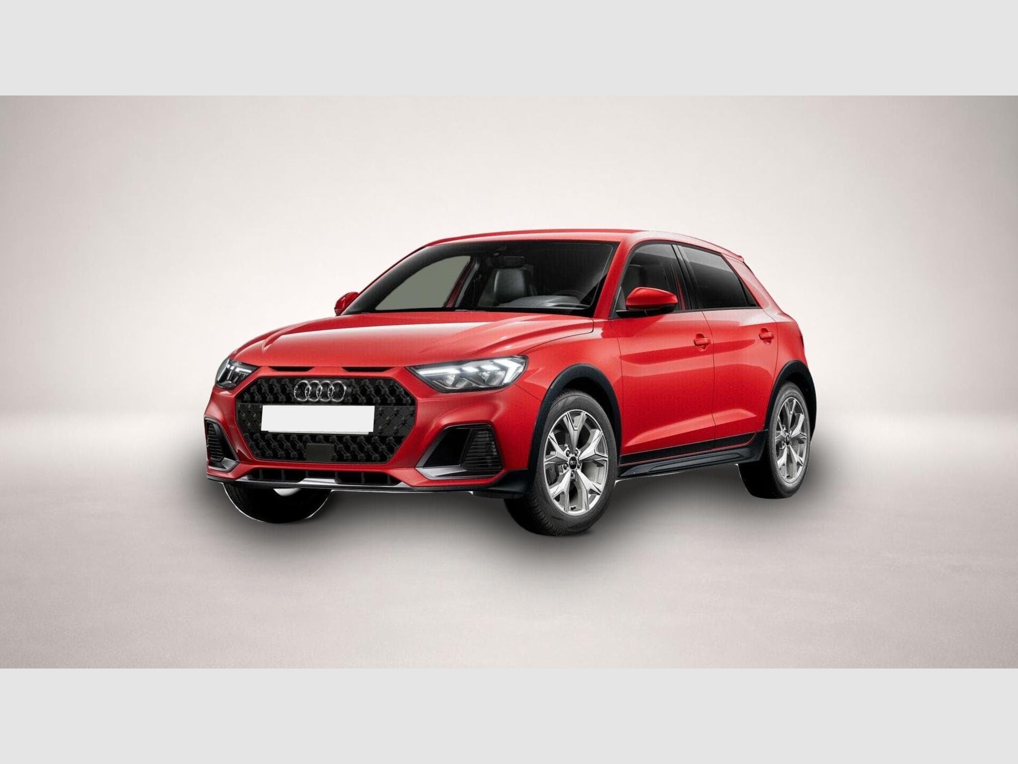 Audi A1 (2025) - Photo 1