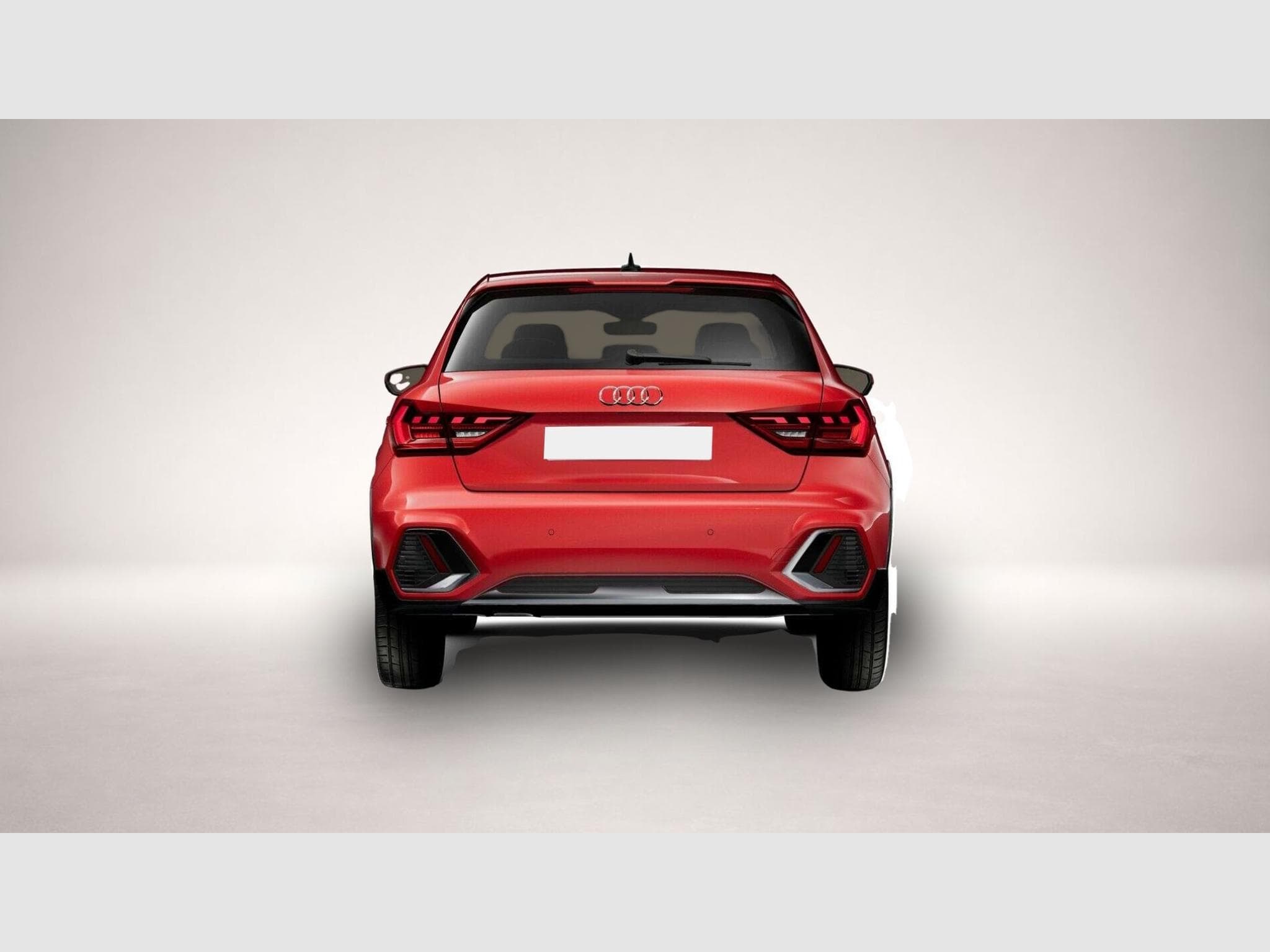 Audi A1 (2025) - Photo 3