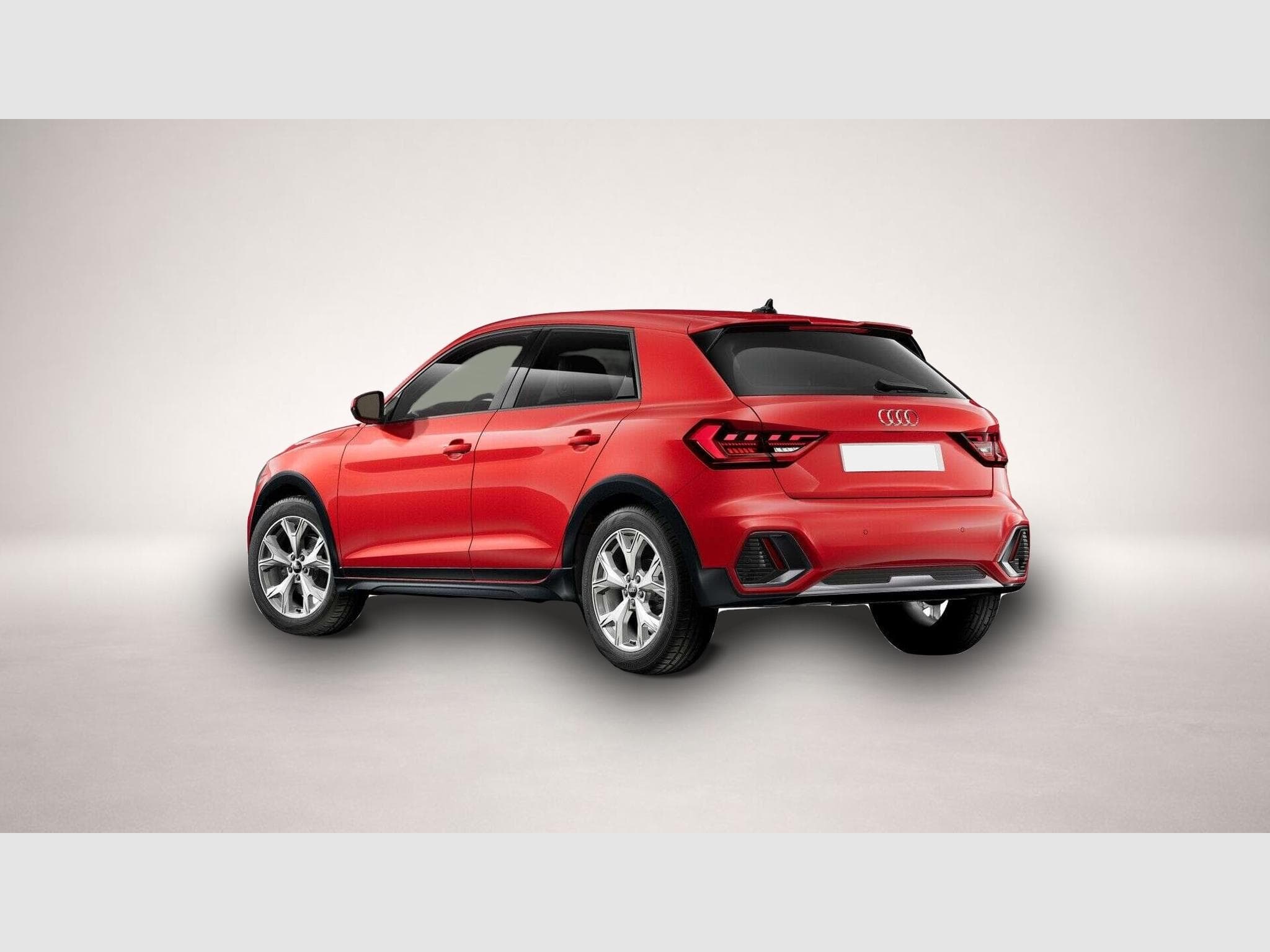 Audi A1 (2025) - Photo 4