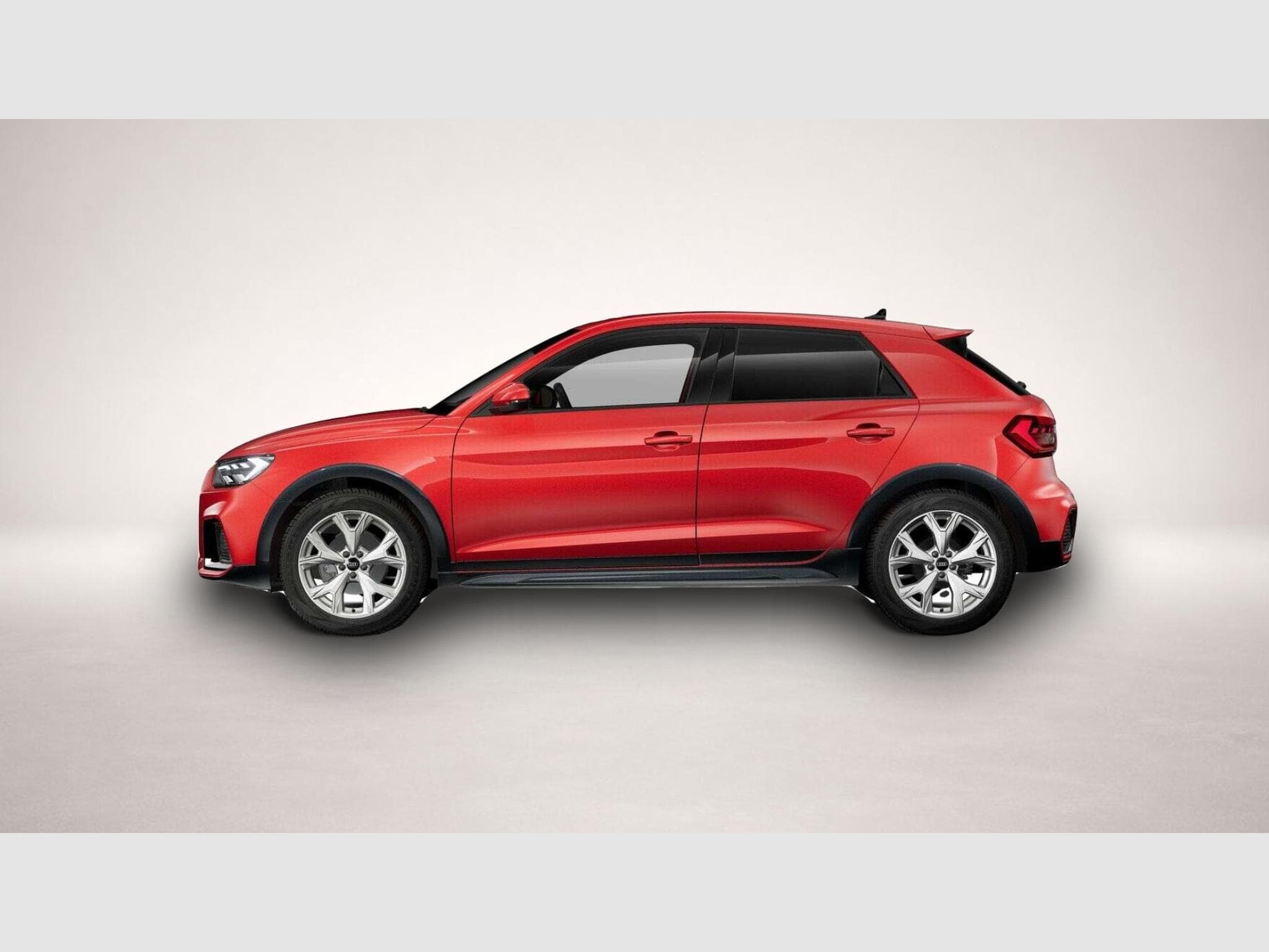 Audi A1 (2025) - Photo 5