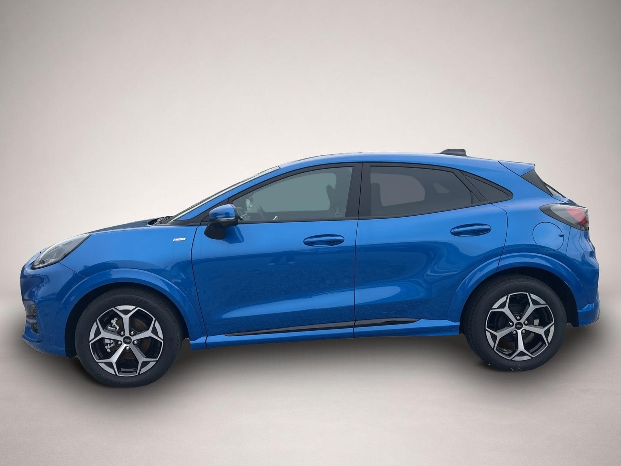 Ford Puma (2024) - Photo 2