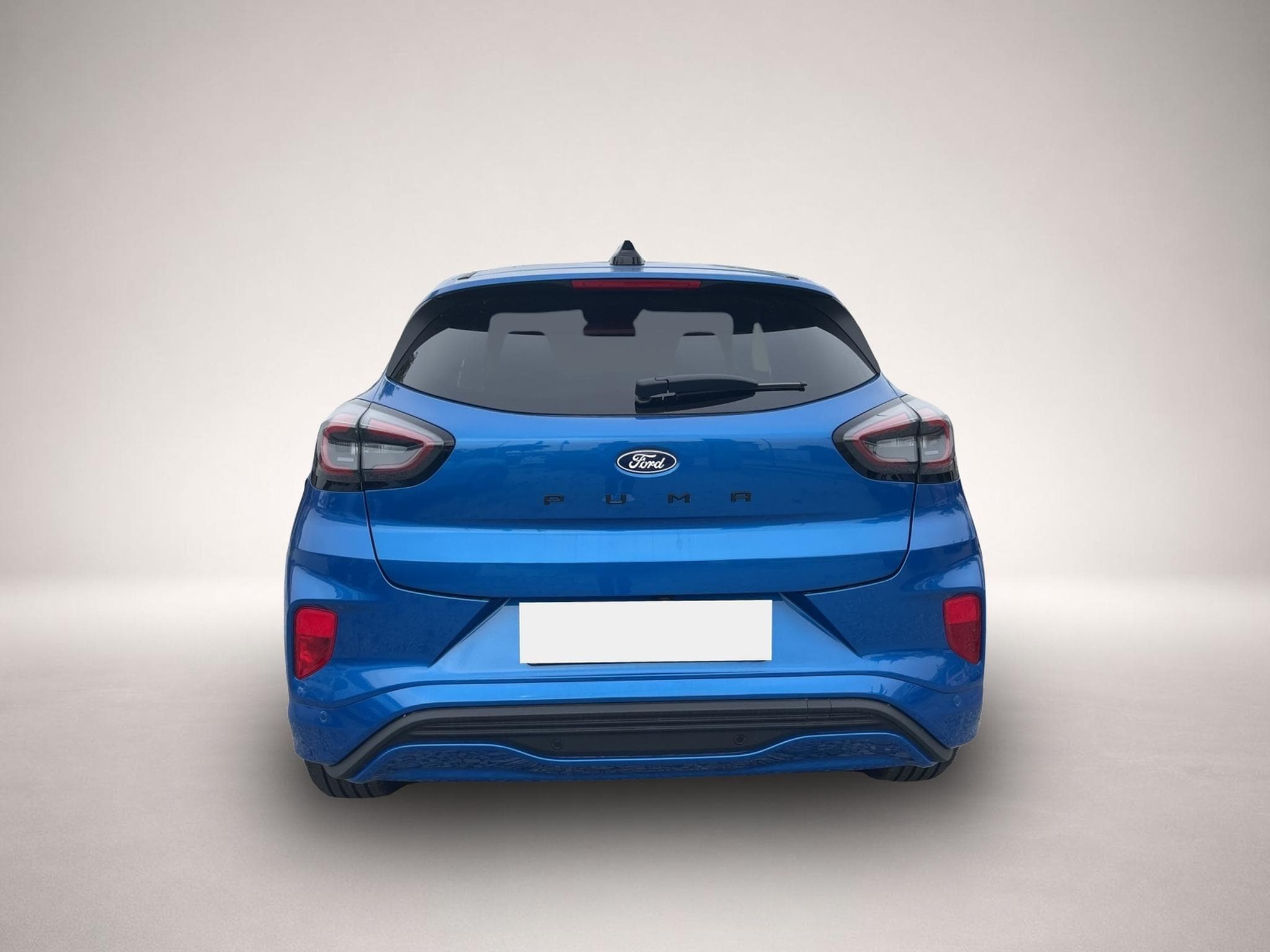 Ford Puma (2024) - Photo 4