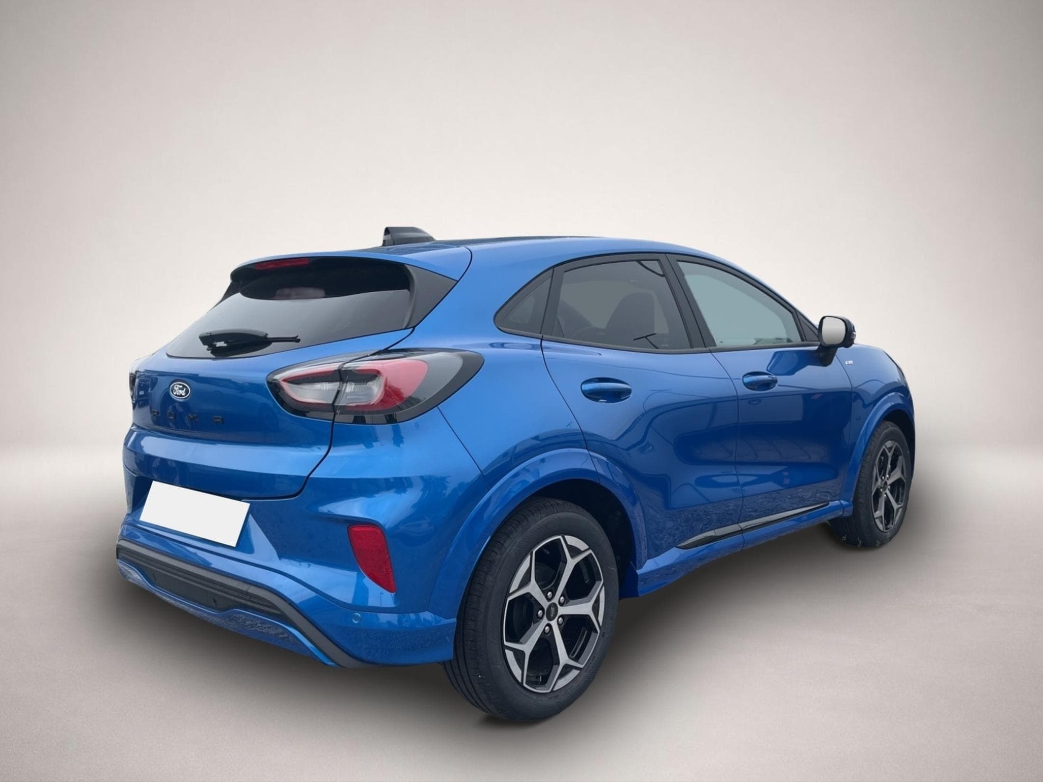 Ford Puma (2024) - Photo 5