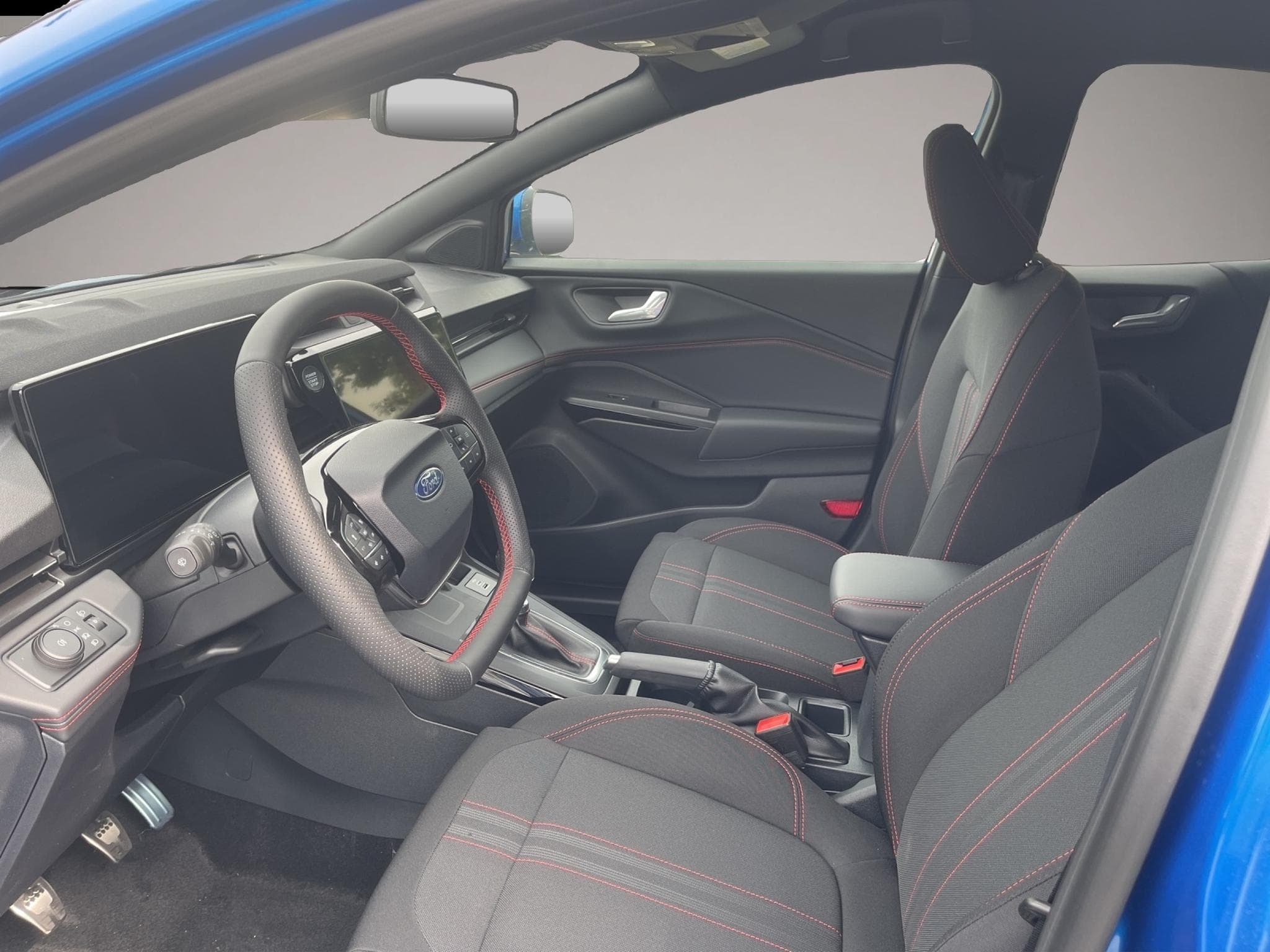 Ford Puma (2024) - Photo 7
