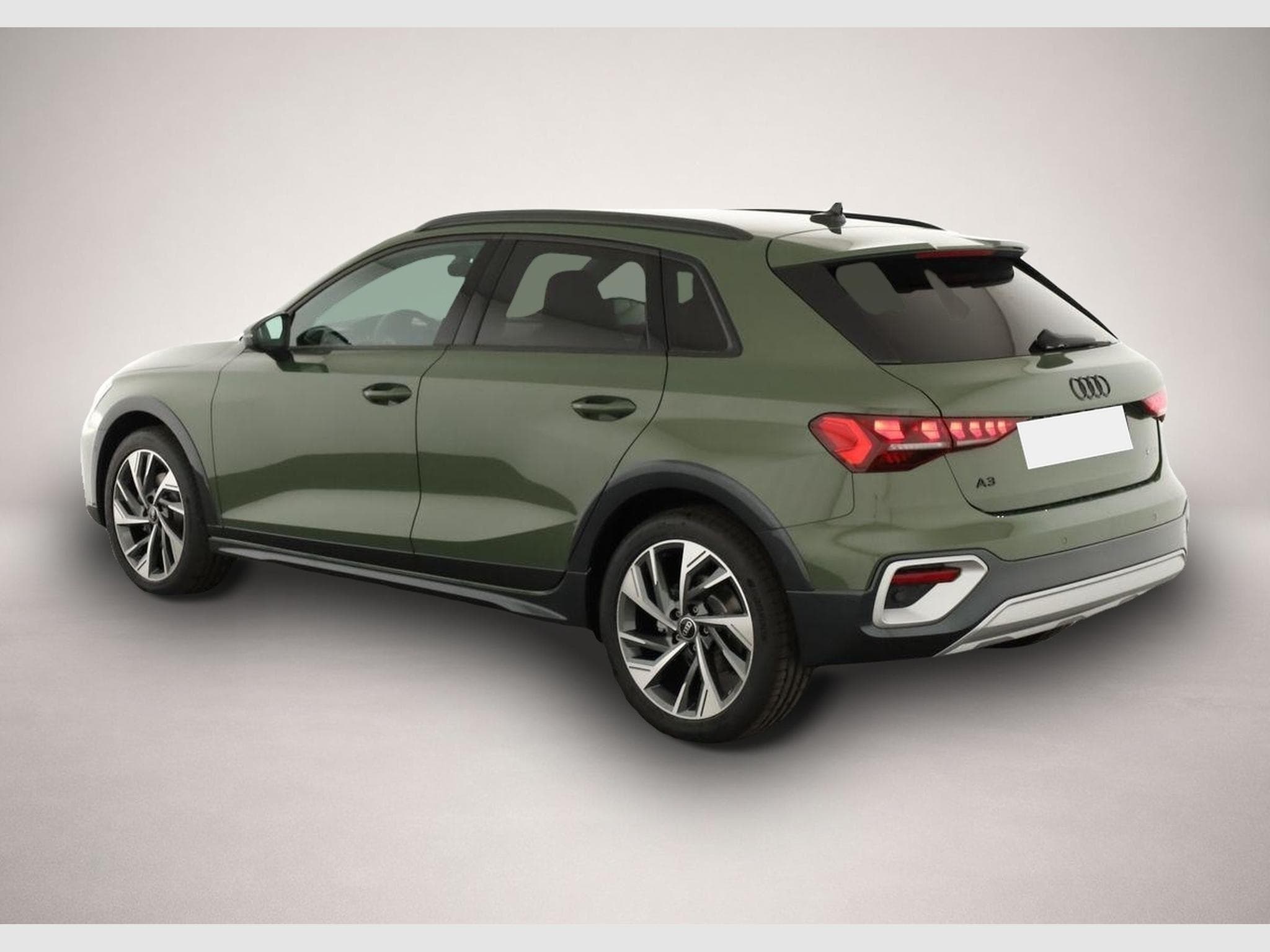 Audi Quattro (2026) - Photo 4