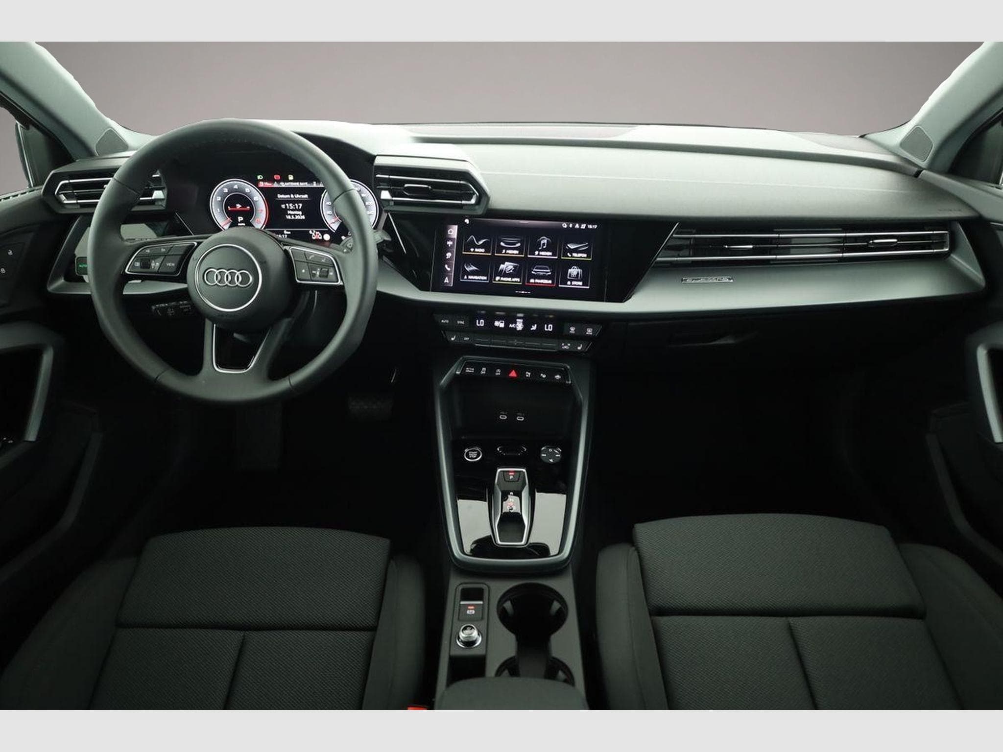Audi Quattro (2026) - Photo 5