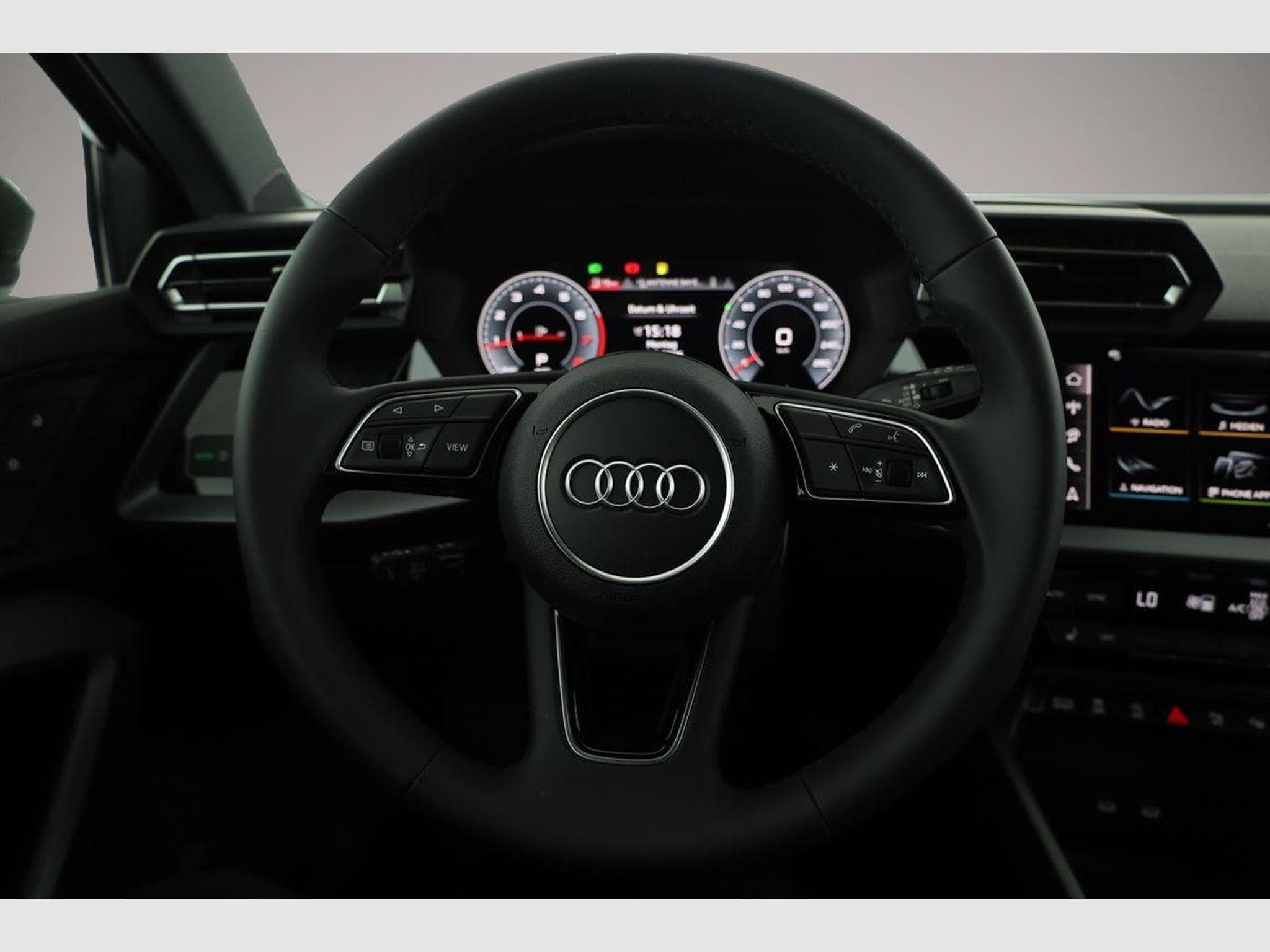 Audi Quattro (2026) - Photo 6