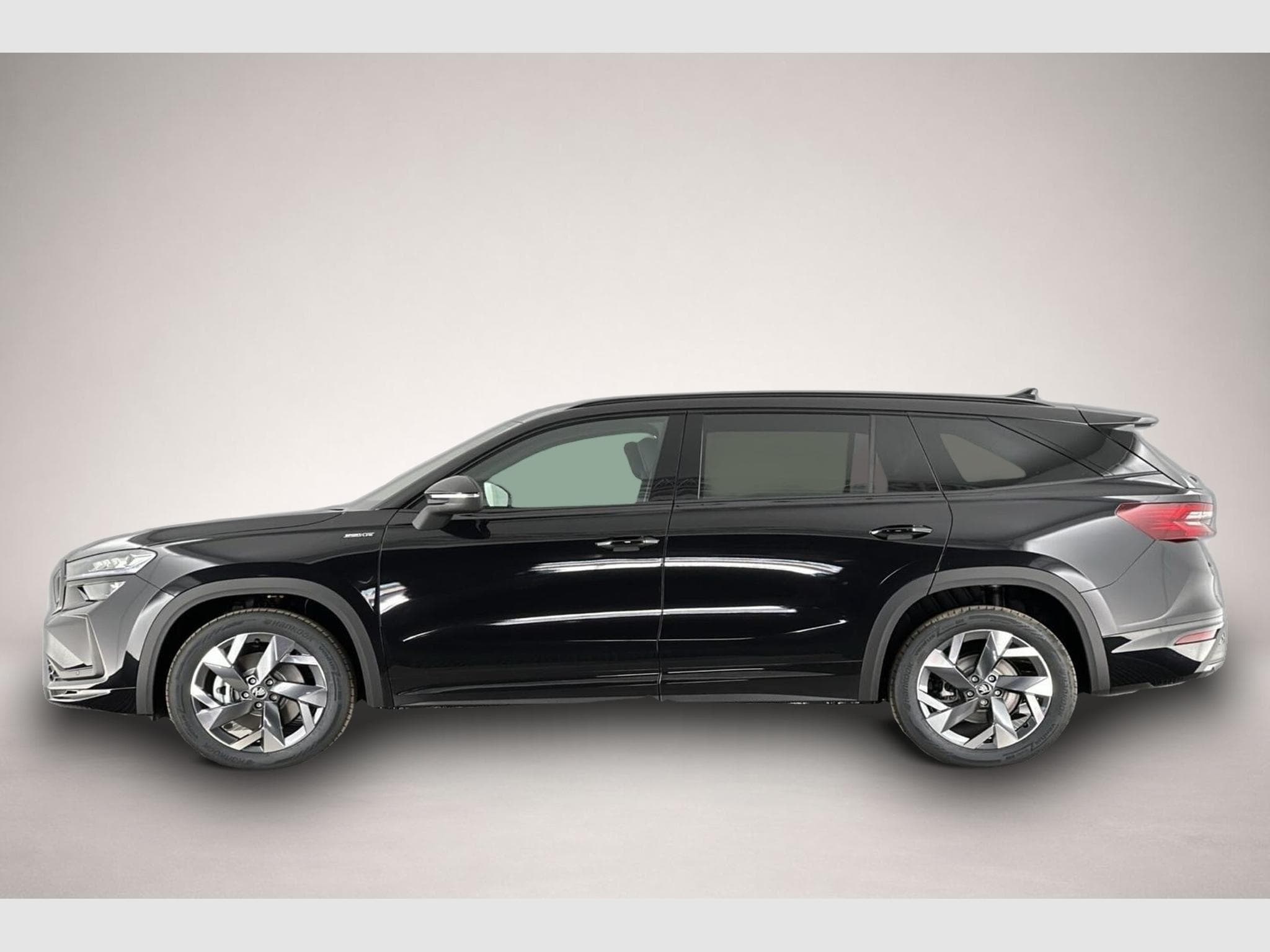Skoda Kodiaq (2026) - Photo 3