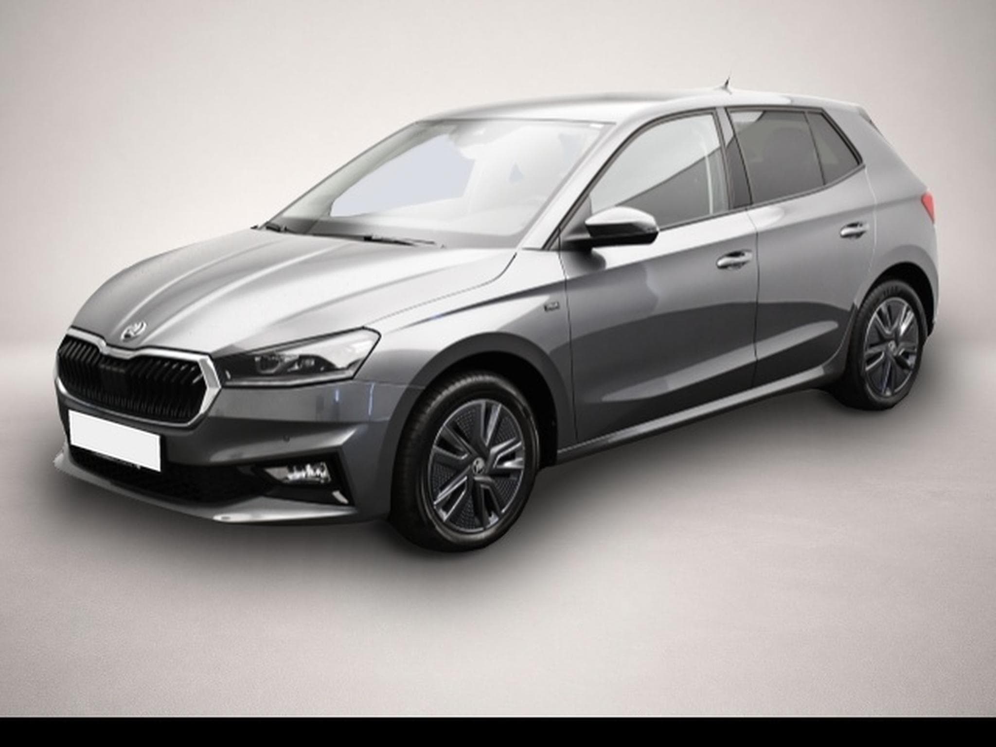 Skoda Fabia (2025) - Photo 1